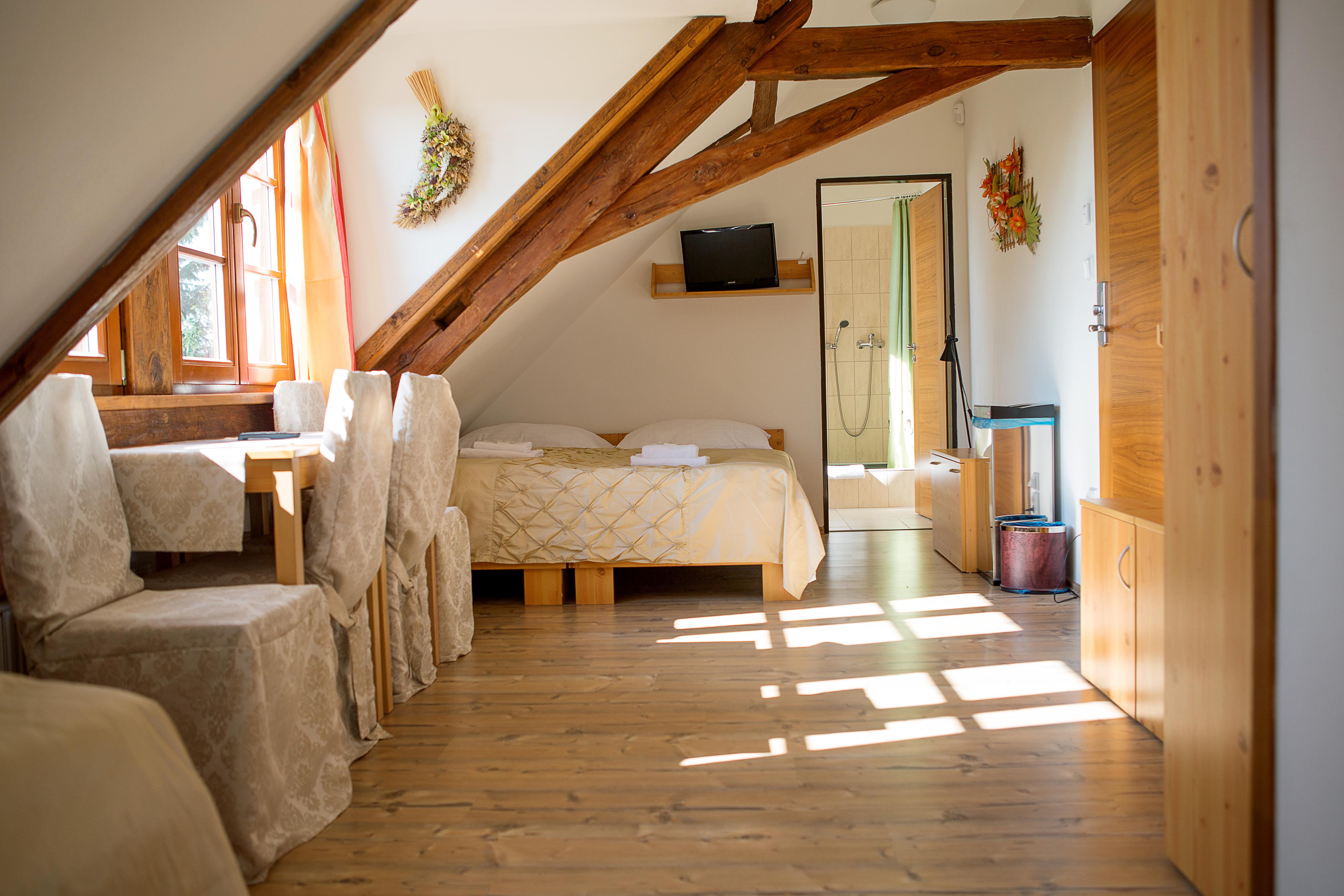 Rekreační a Kongresové Centrum Nové Dvory foto 3