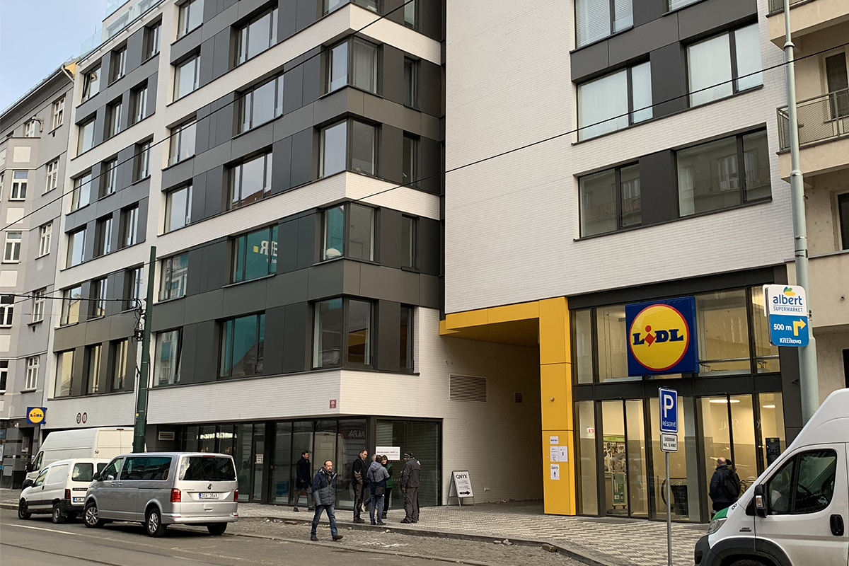 FINEO BYDLENÍ s.r.o.