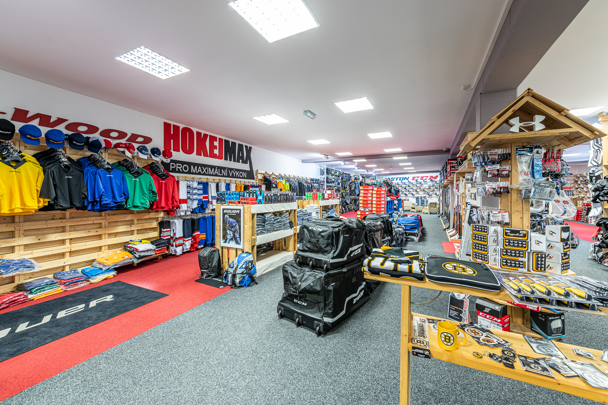 SPORT HOTÁREK foto 3
