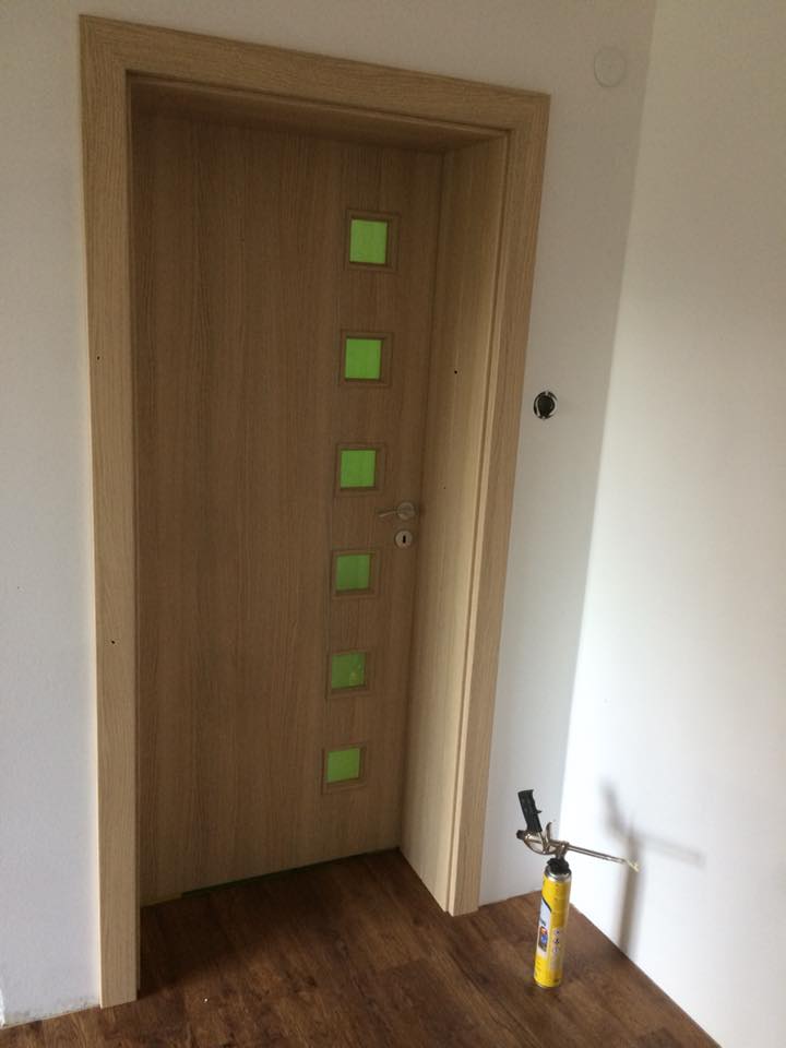 Kopa dveře foto 4