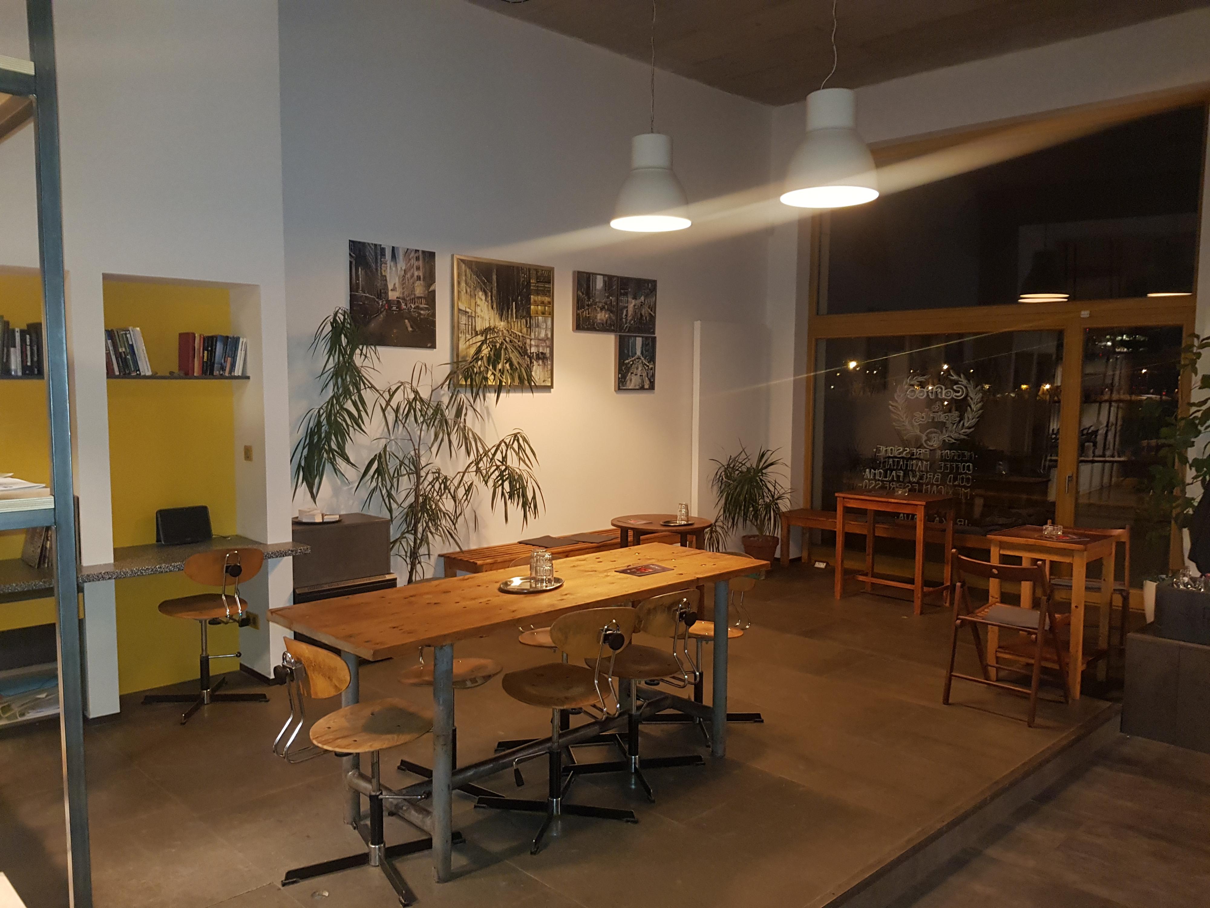 Riders Coffee foto 3
