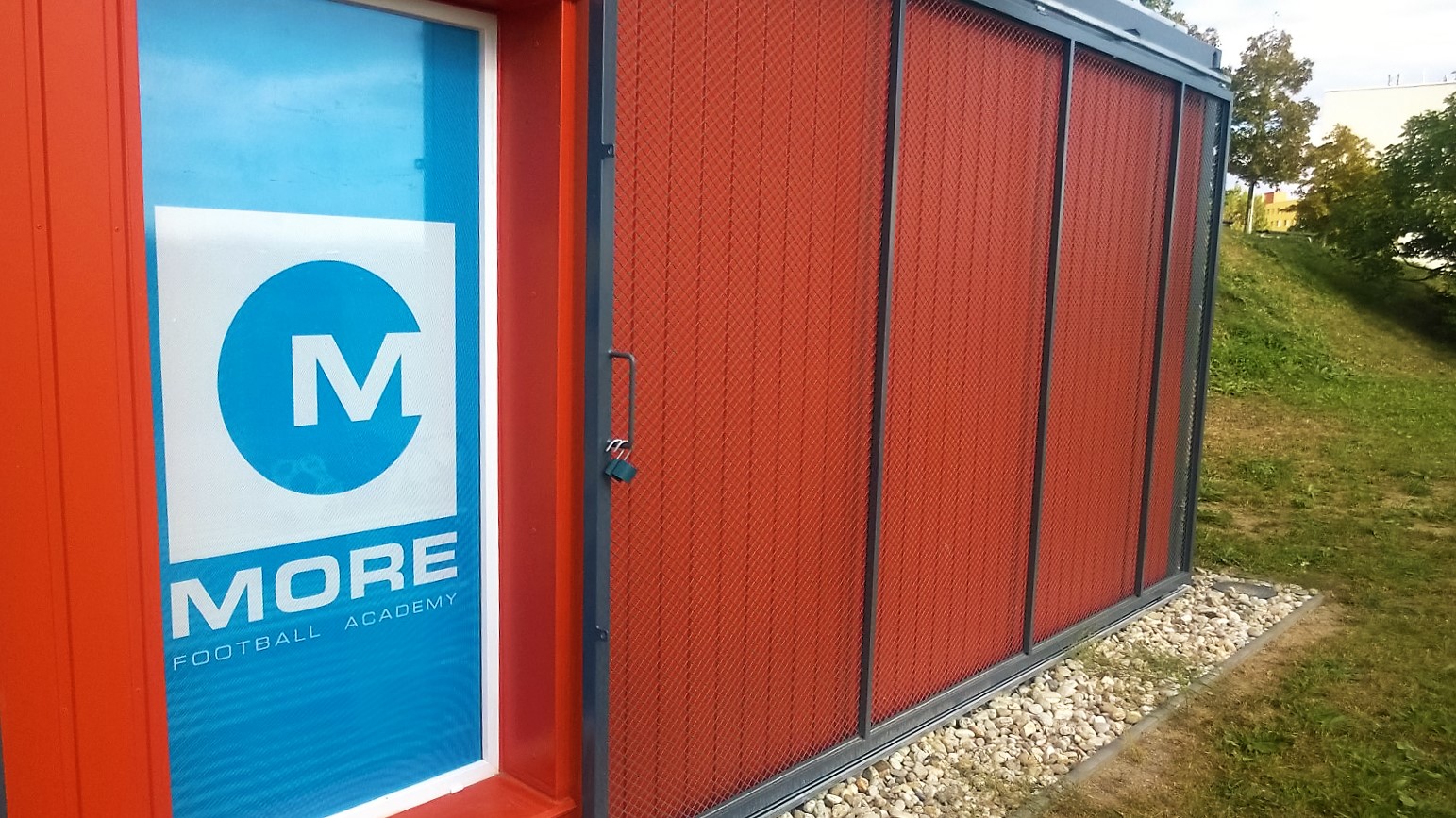 MFA Nový Lískovec, z.s. foto 3