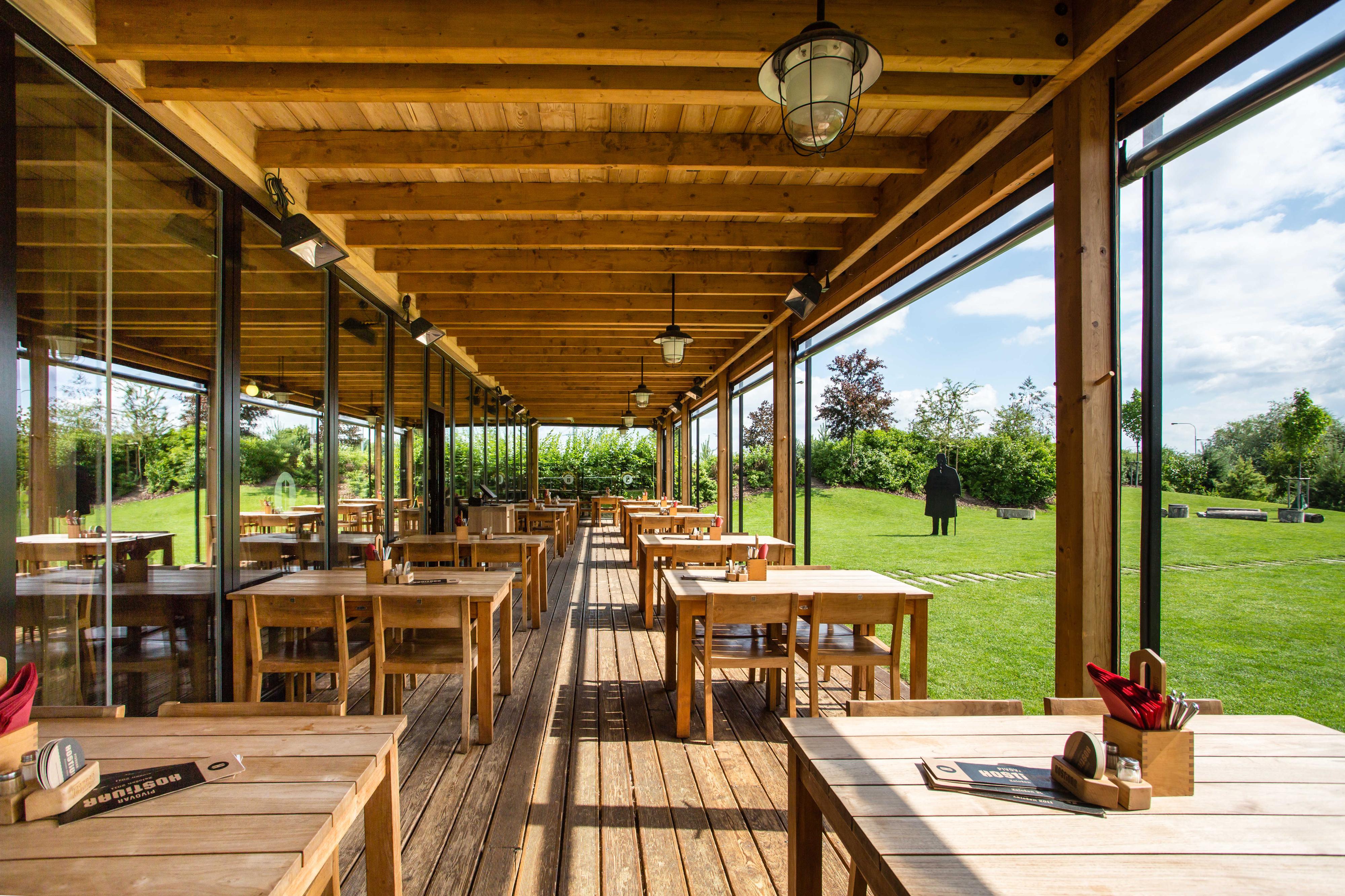 Restaurace Hostivar H1 foto 4