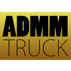 Logo obchodu ADMM-Truck s.r.o.