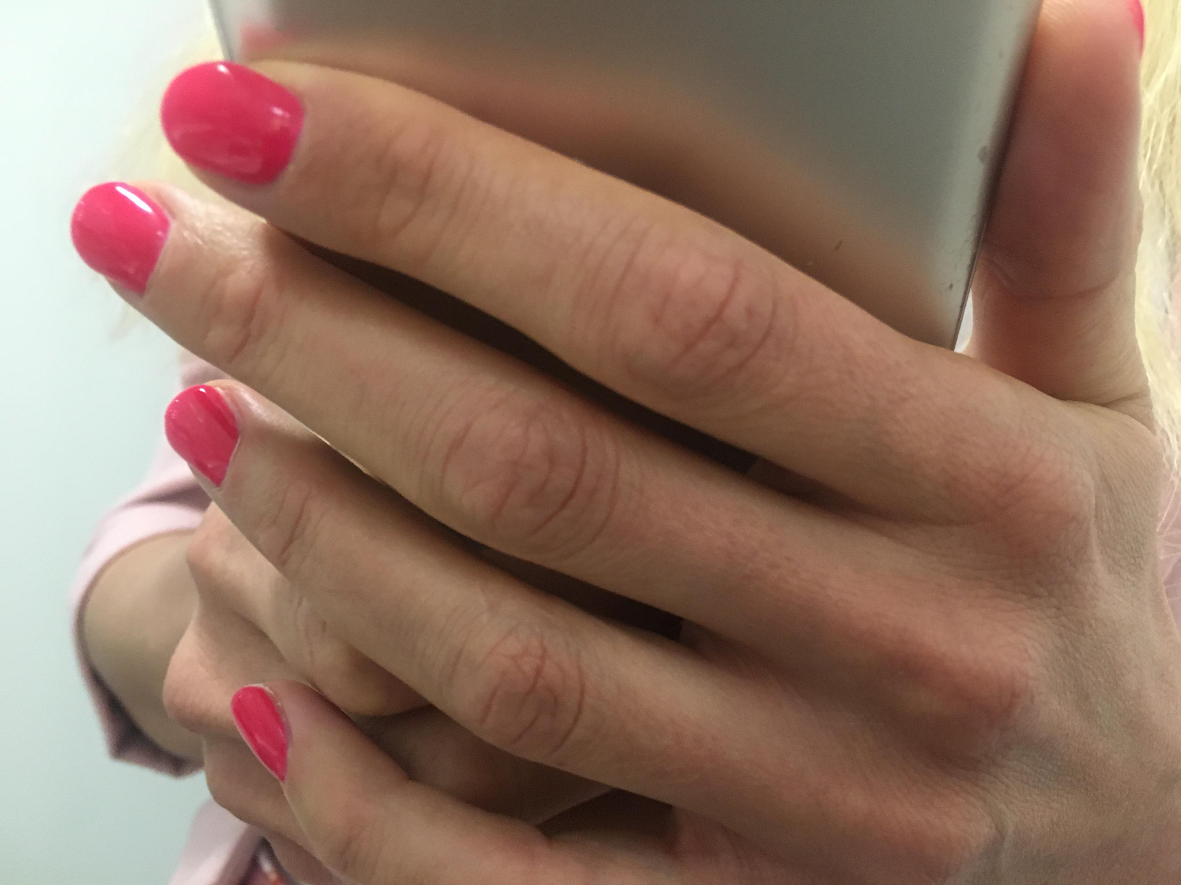 Nehty Alice Cieslarová foto 3