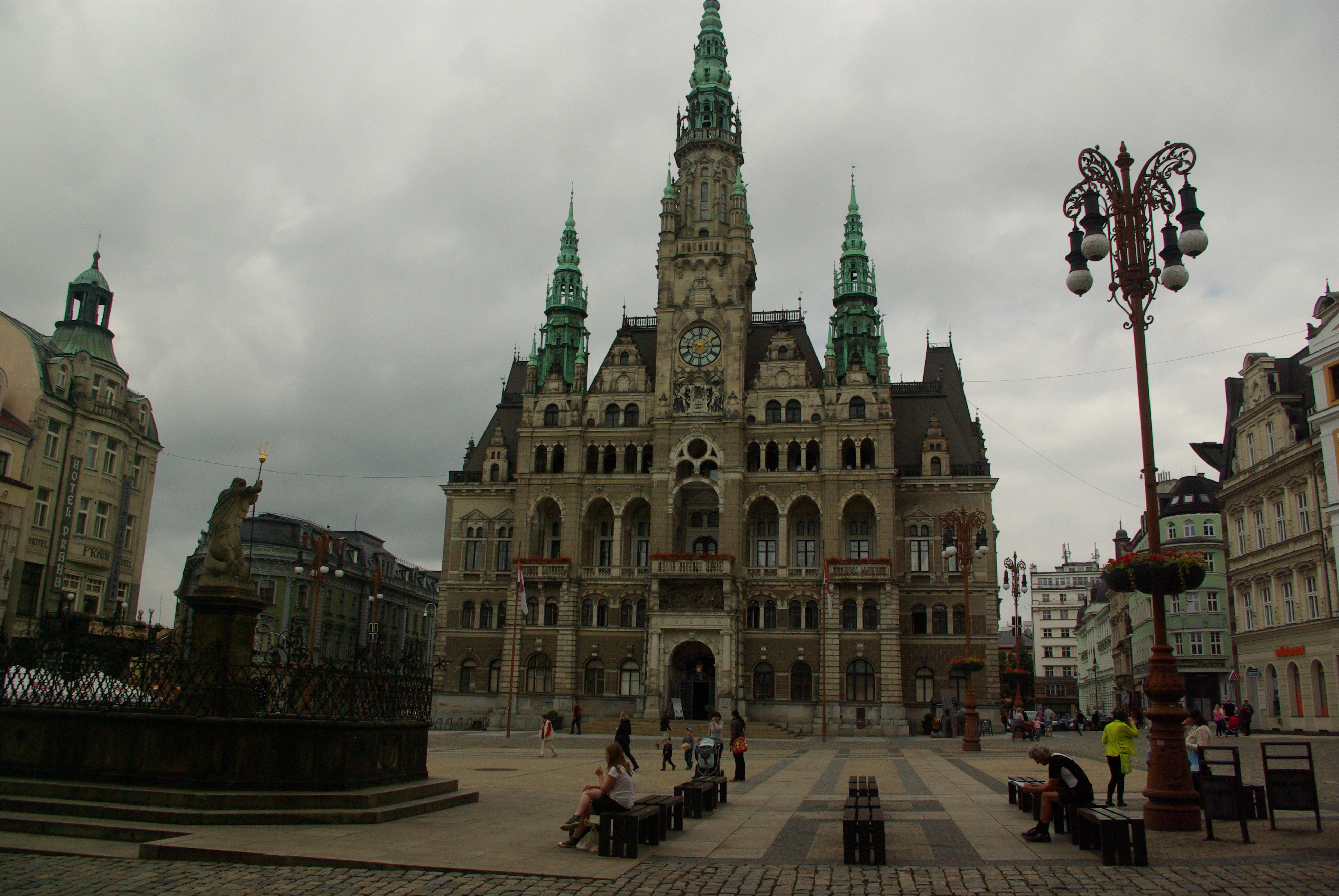 Magistrát města Liberec foto 5