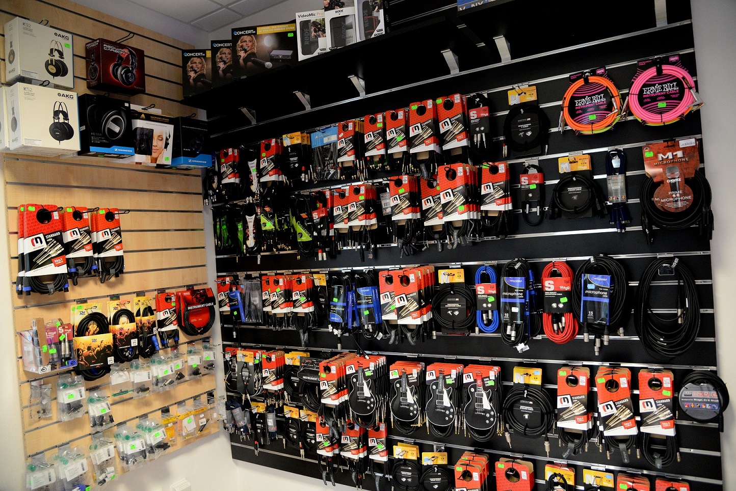 Hudebniny Vilášek - Music store foto 4