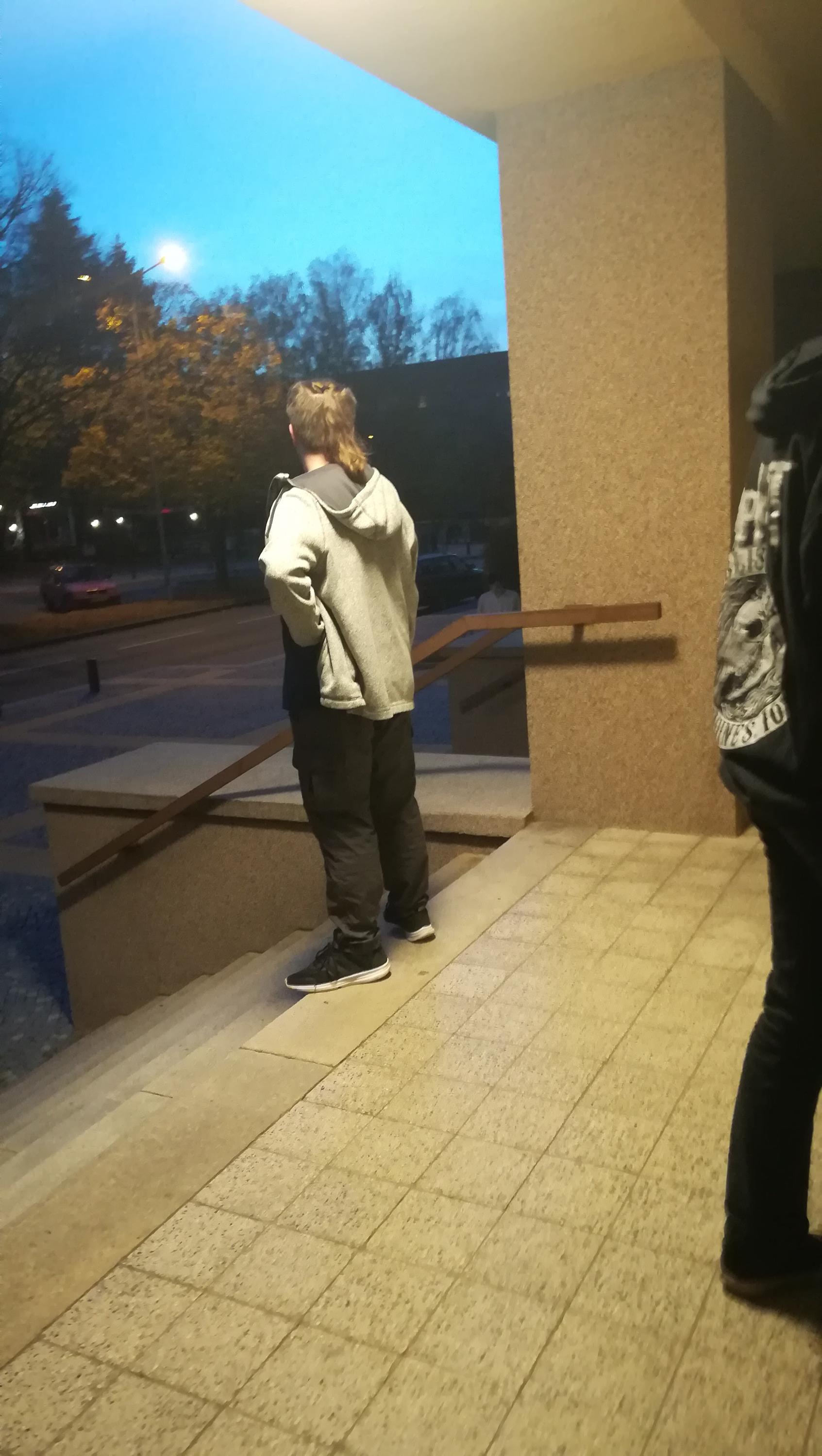 Domov mládeže a školní jídelna Pardubice foto 3