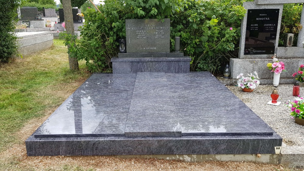 DL Granit s.r.o.  - kamenictví foto 3