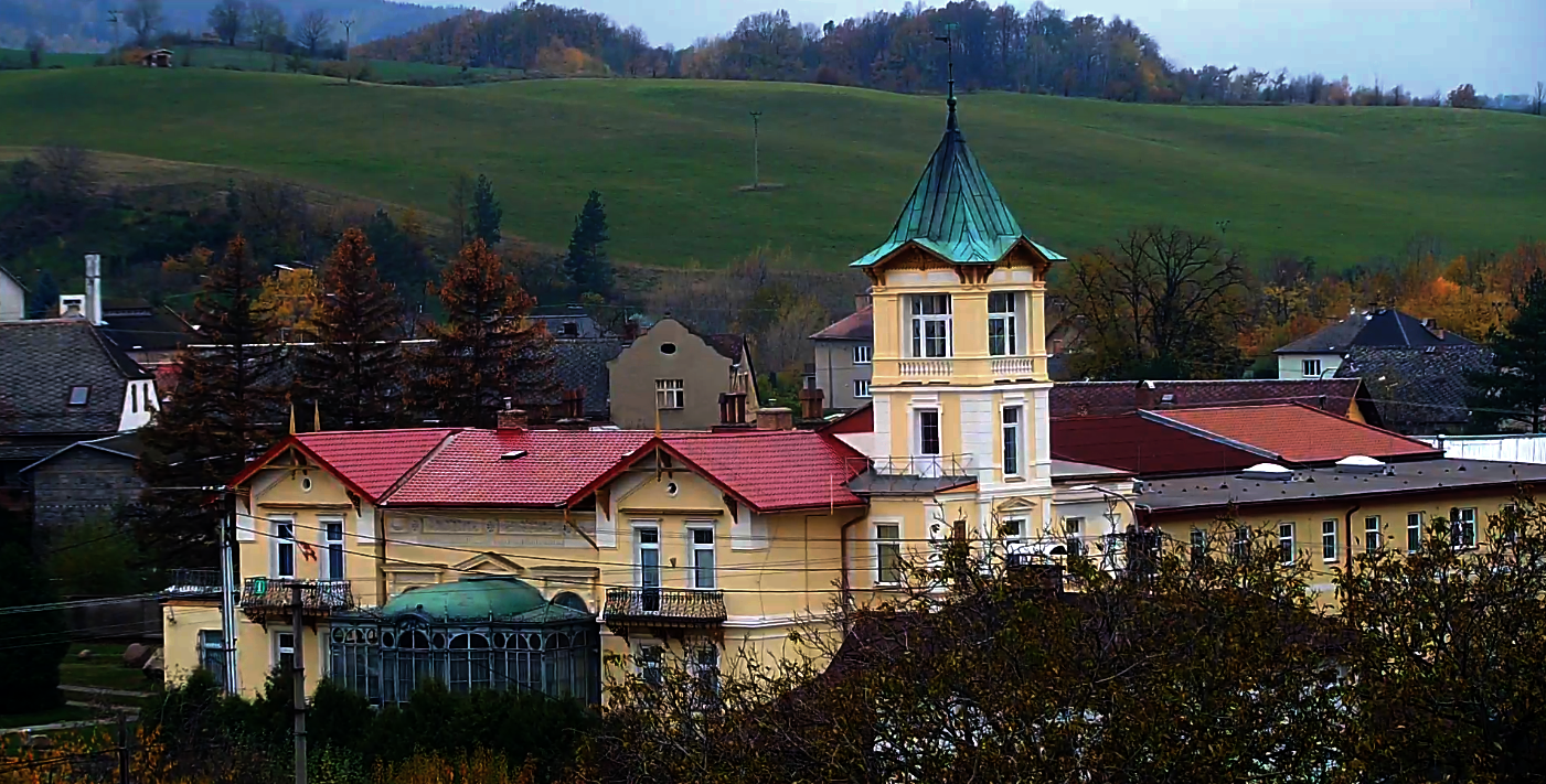 Městské kulturní středisko Javorník foto 3