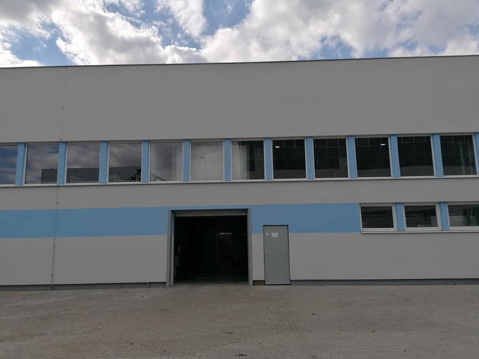 Vik Brewery foto 4