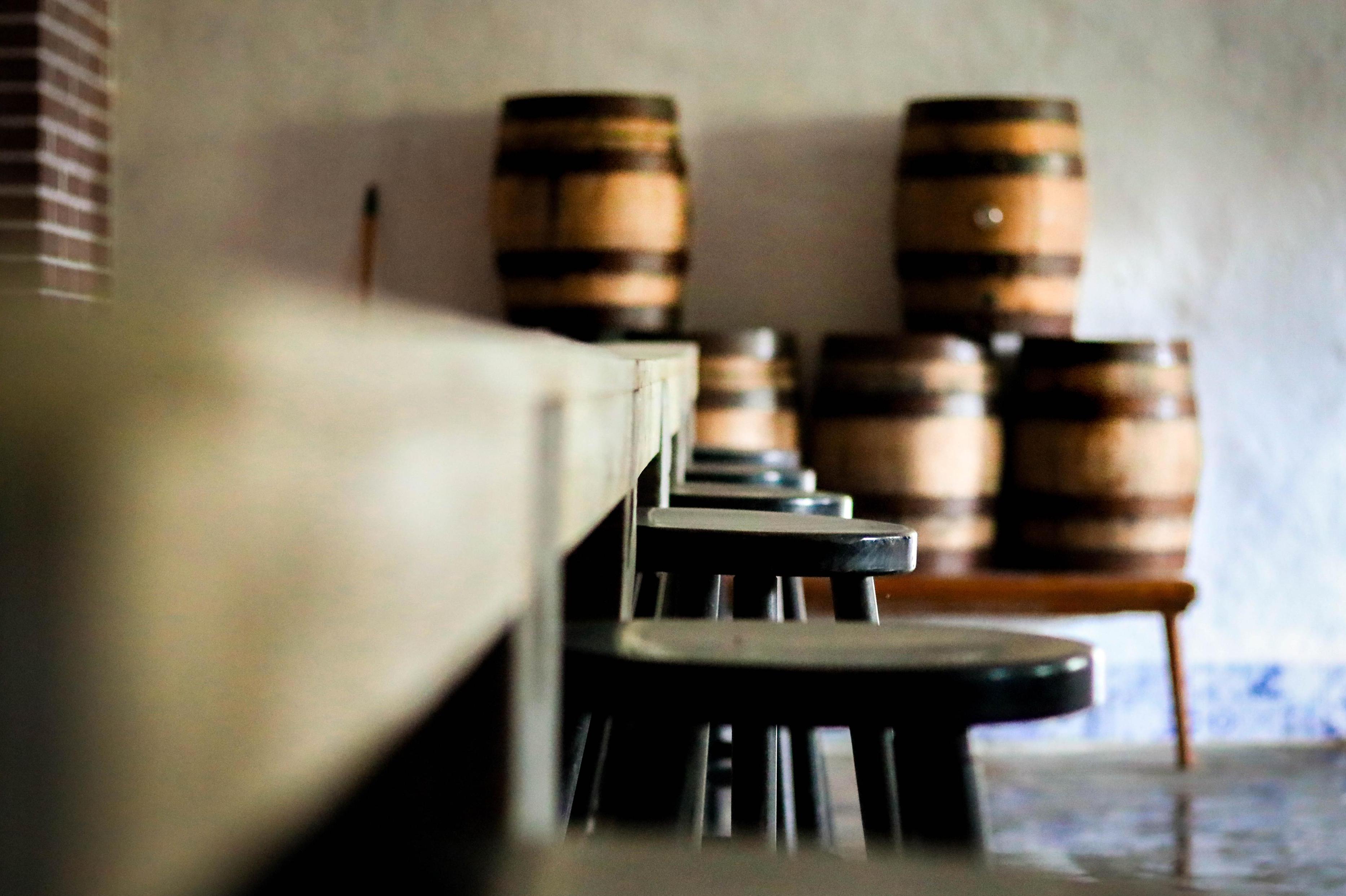 Perníková pekárna -  Dědkův mlýn