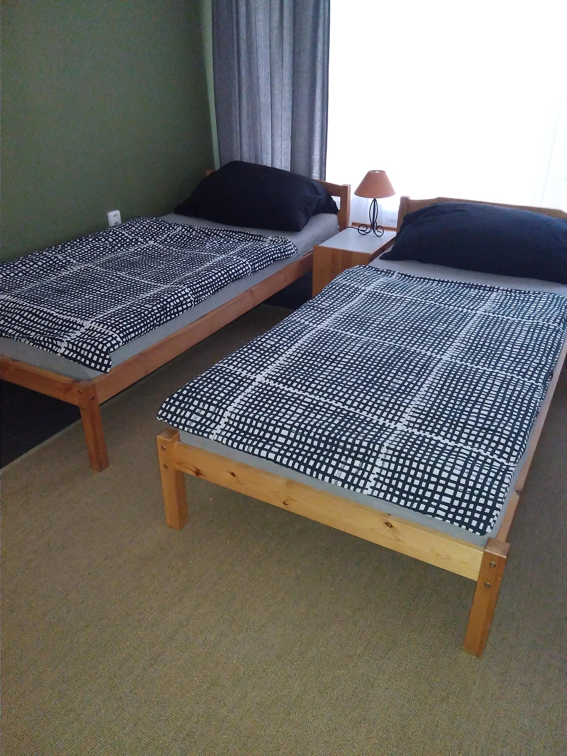 Ubytování - Dana Pudilová foto 2