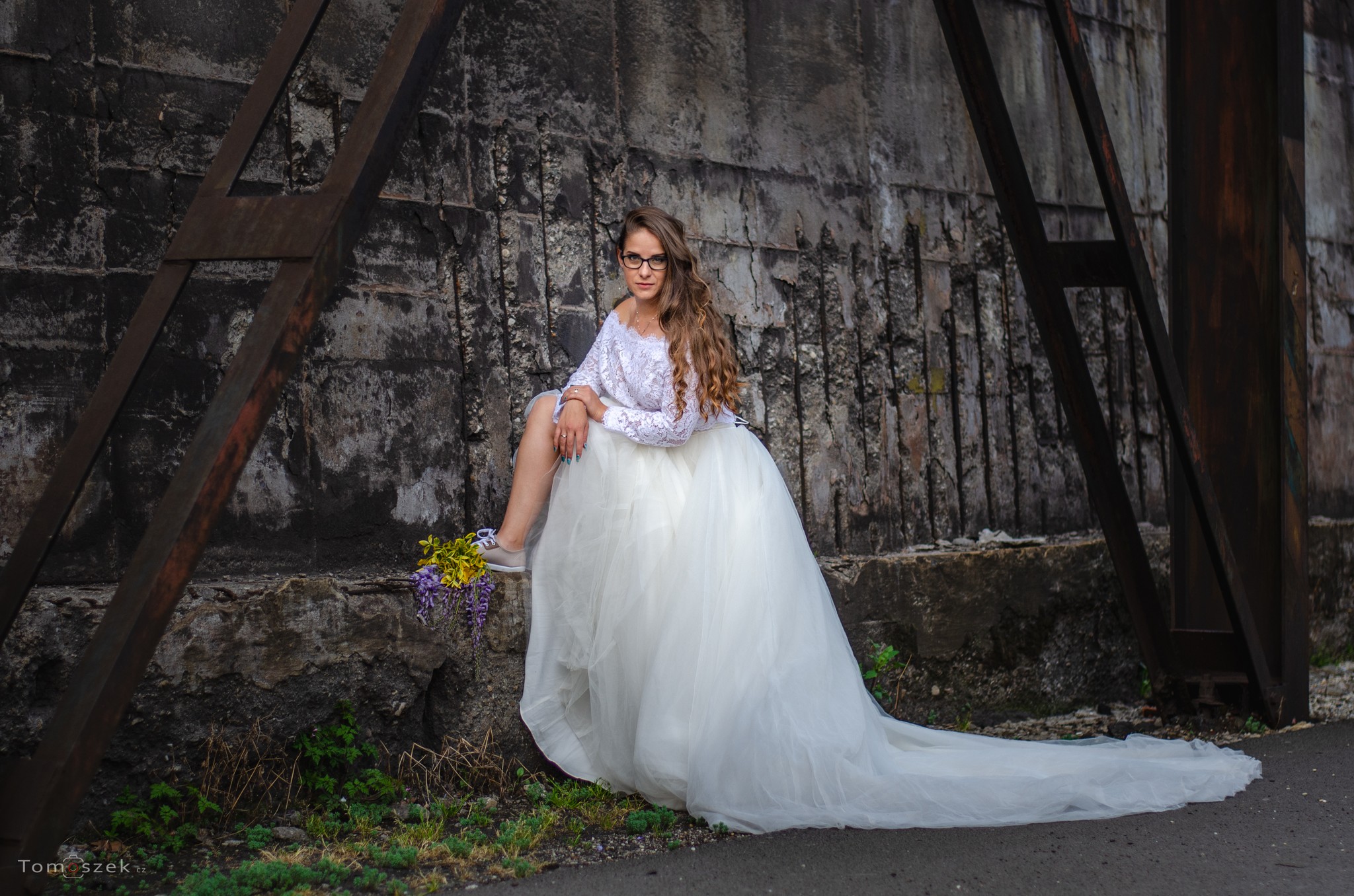 Tomoszek - Svatební a rodinný fotograf foto 2