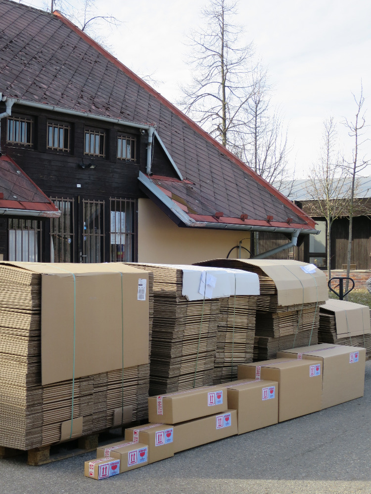 Čerpadla Josef Kroužil foto 2