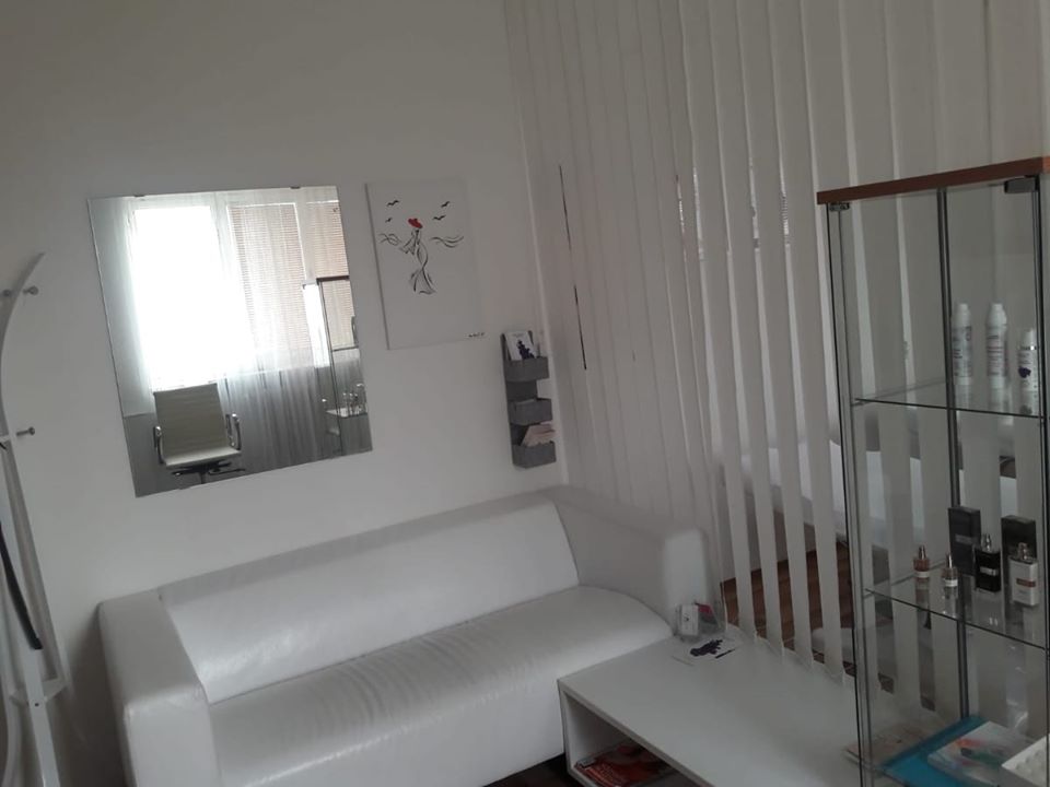 Kosmetika Lenka Hachlovská foto 4