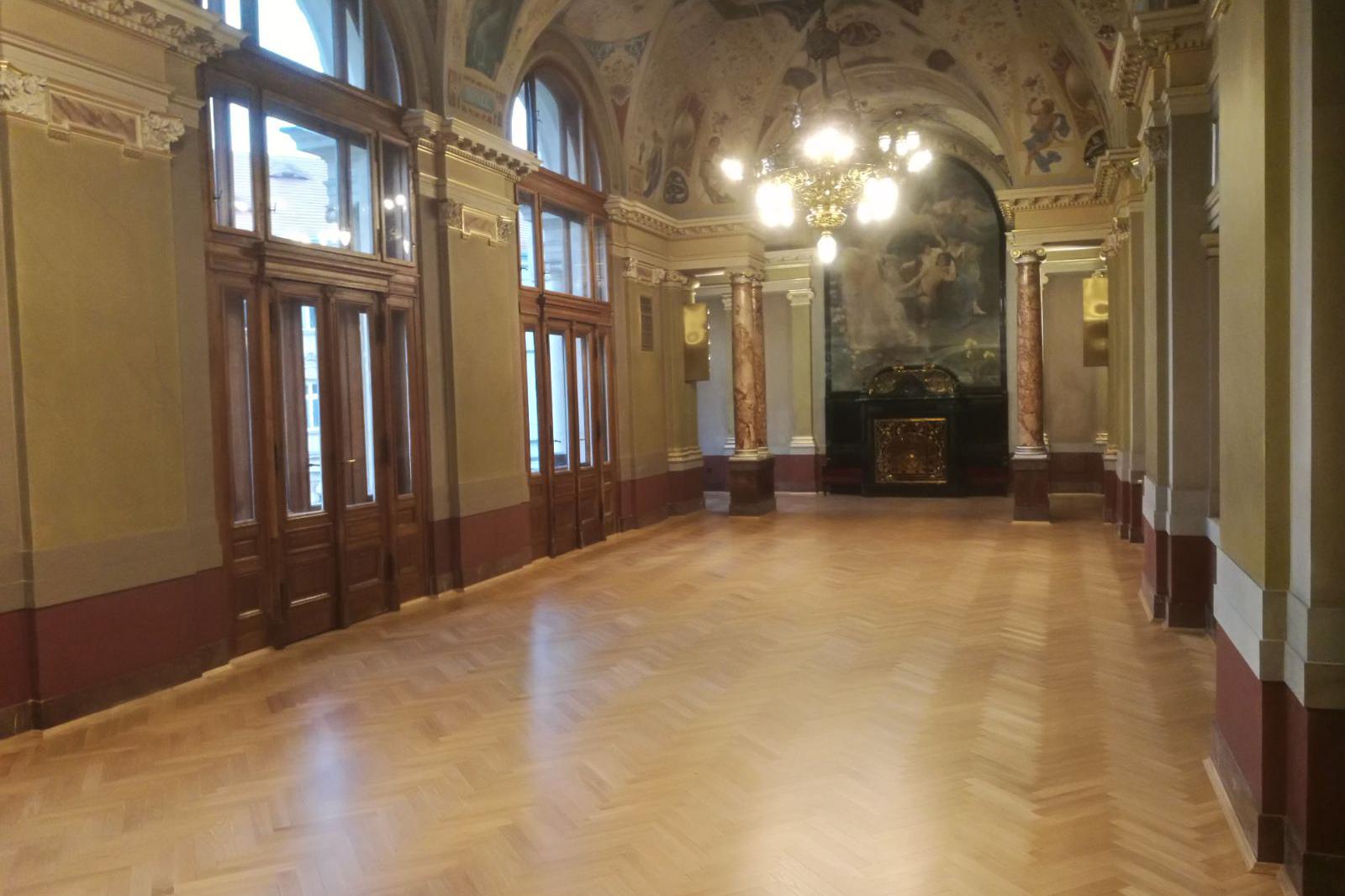 ATRIPO podlahářství, s.r.o.