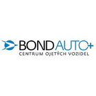 logo - BOND AUTO Plus s.r.o.