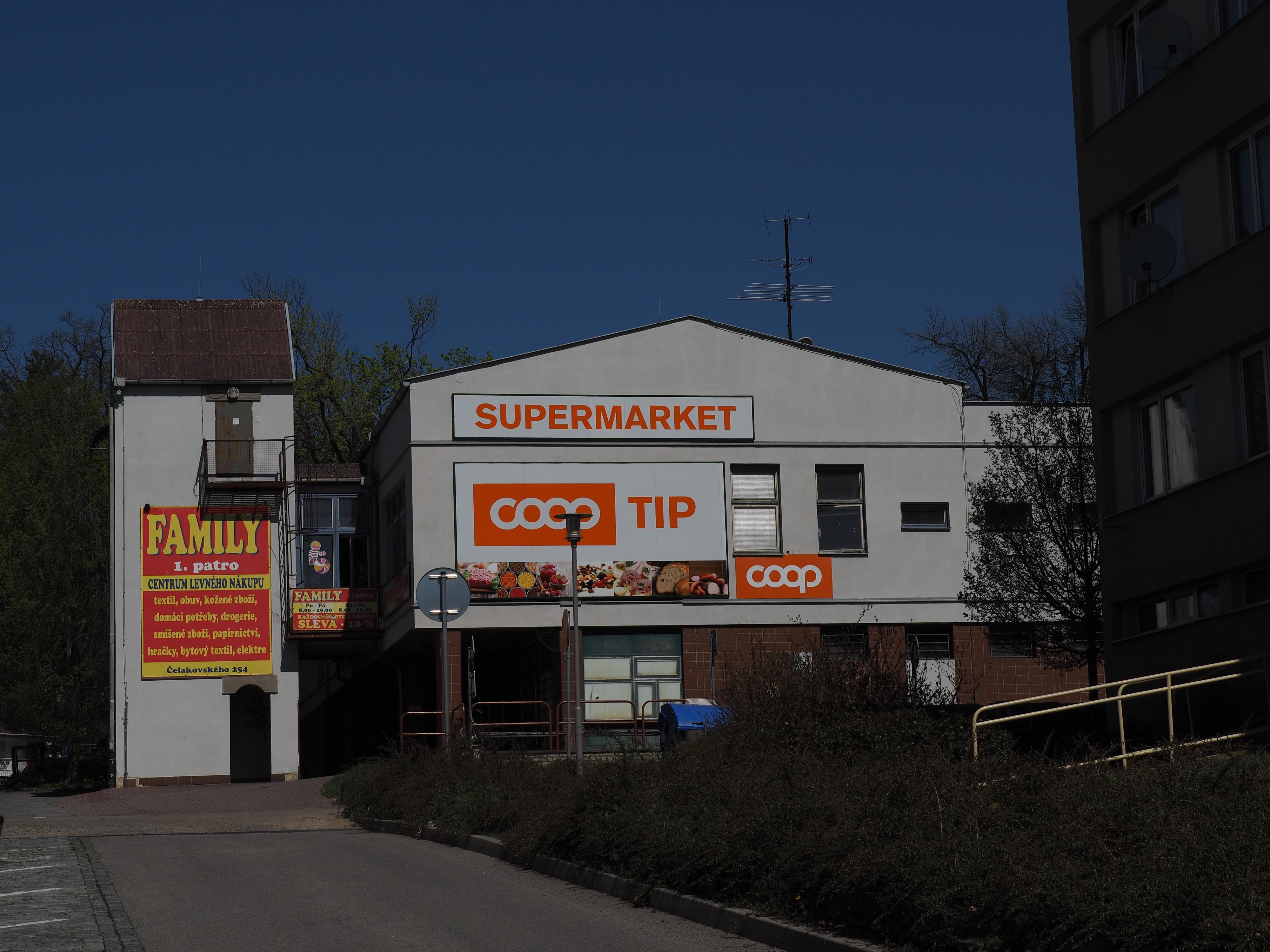 COOP - TIP foto 2