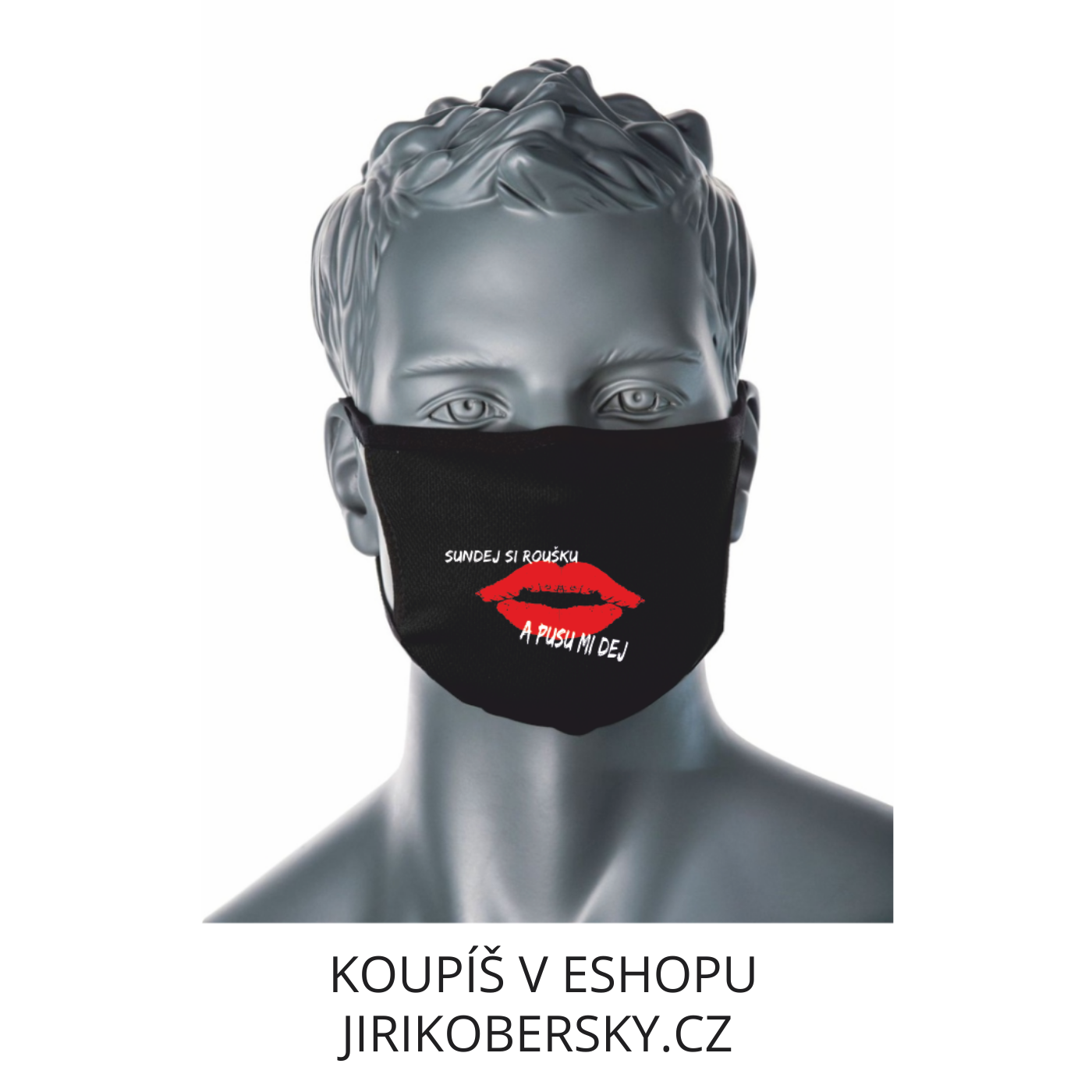 Jiří Koběrský official web a eshop foto 1