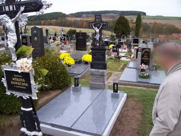 Kamenictví Rypáček foto 3