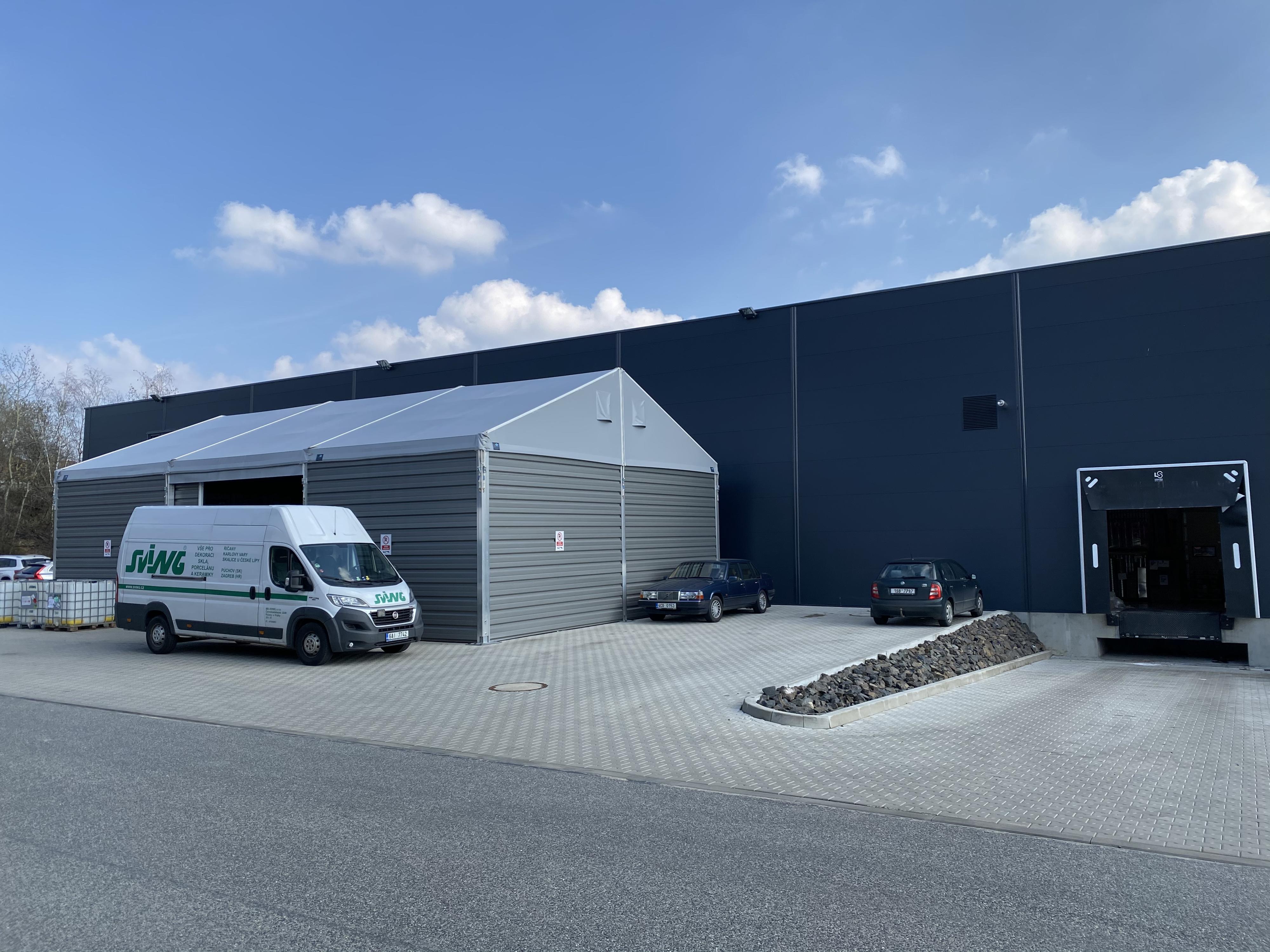 SVING - divize CHEMIE foto 6