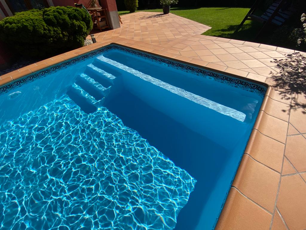 Magiline bazény - I.P.R. - stavební činnost, s.r.o. foto 6