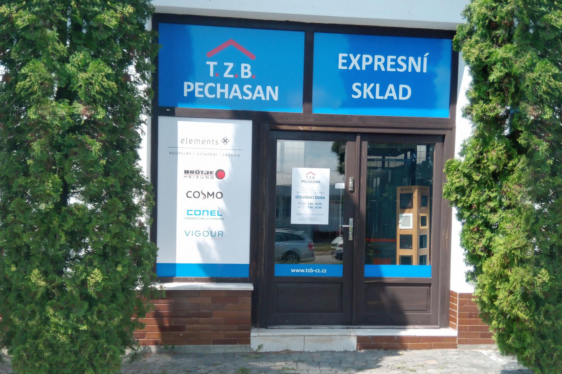 PechaSan spol. s r.o.