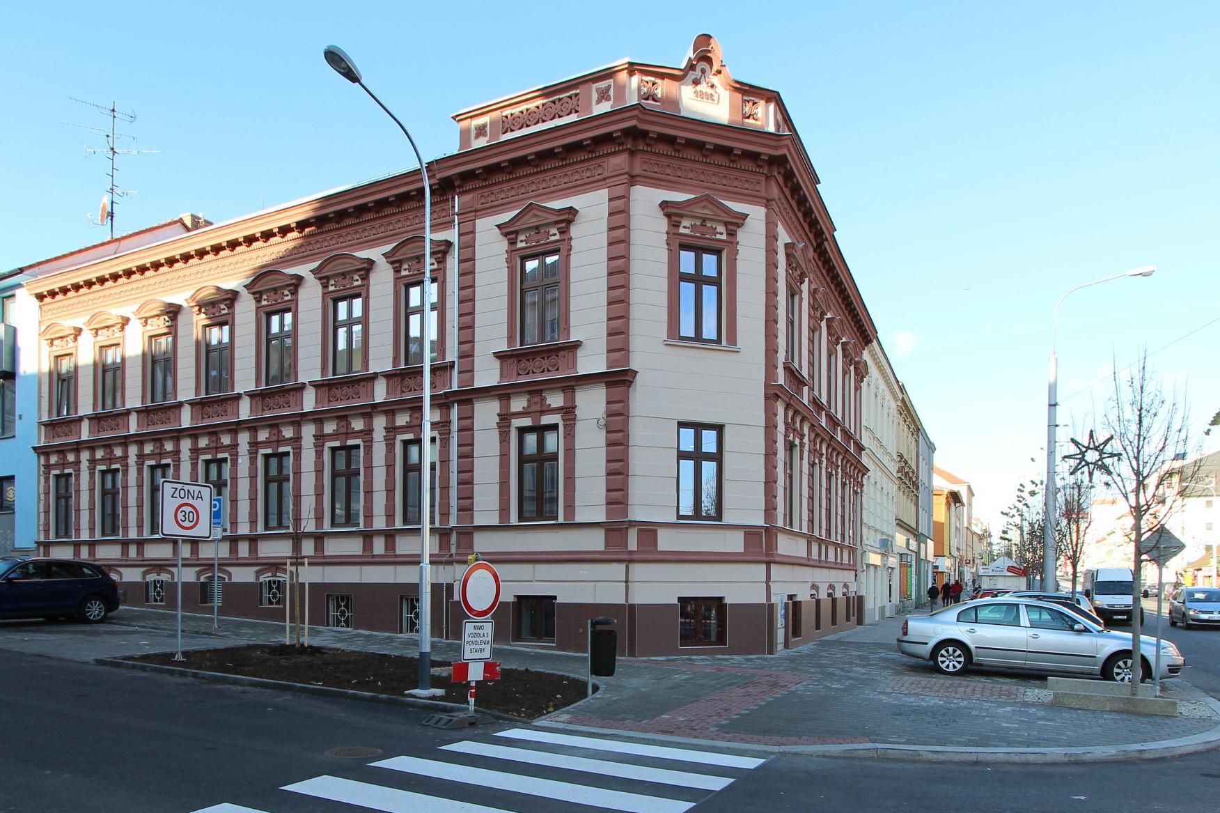 DIVERSE Service s.r.o.