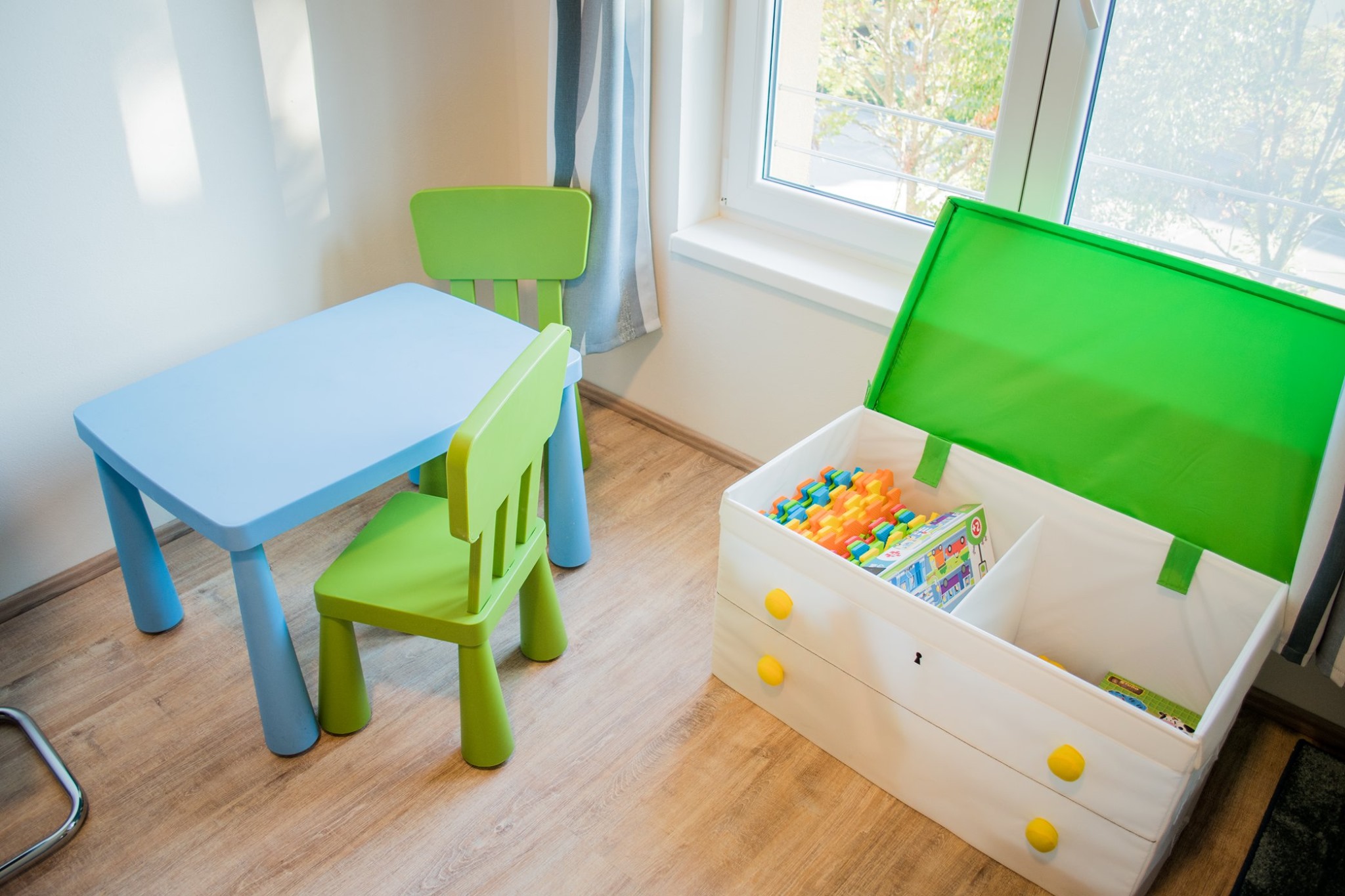 Apartmán Laura Lipno - Frymburk foto 4