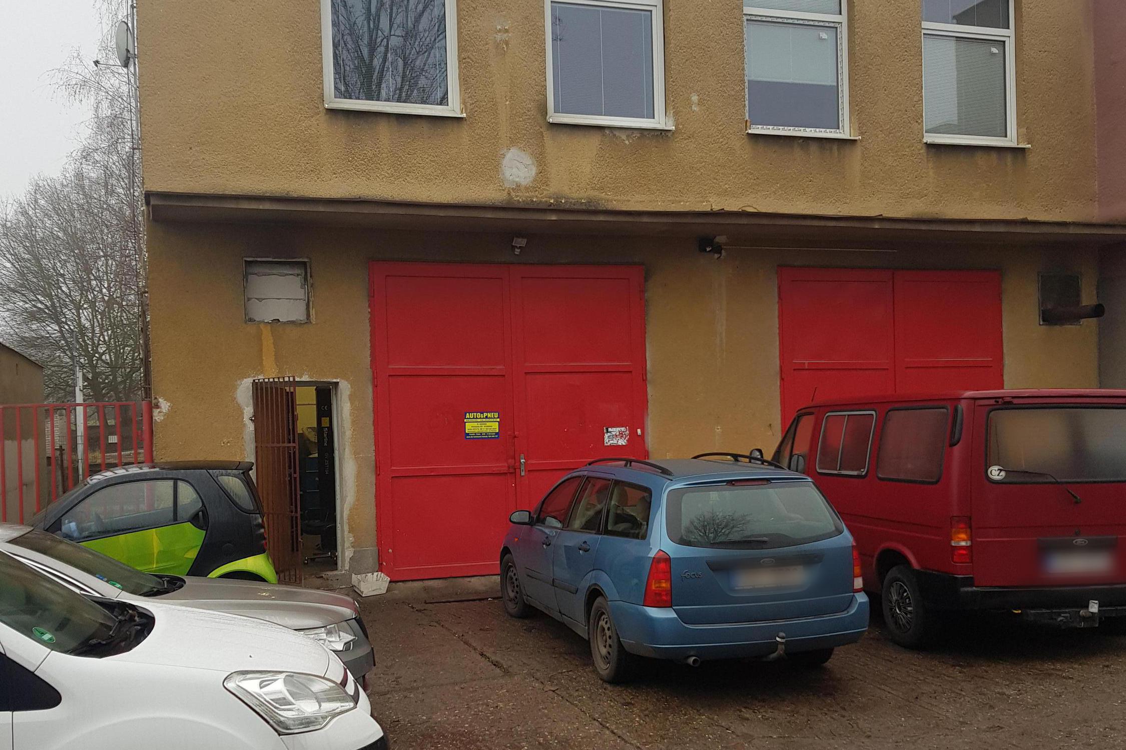 Auto-elektro-servis Hlaváček