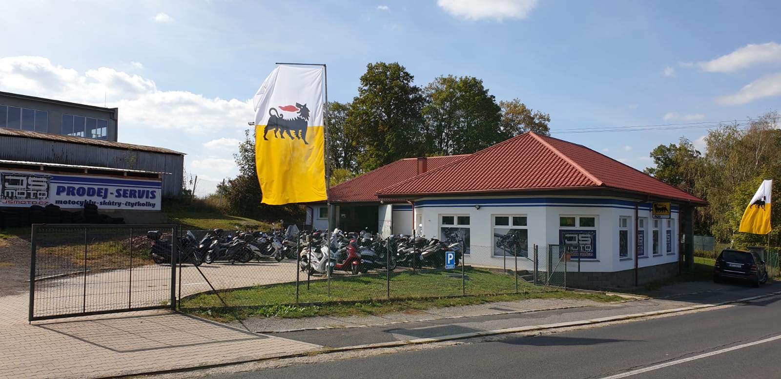 JS MOTO foto 4