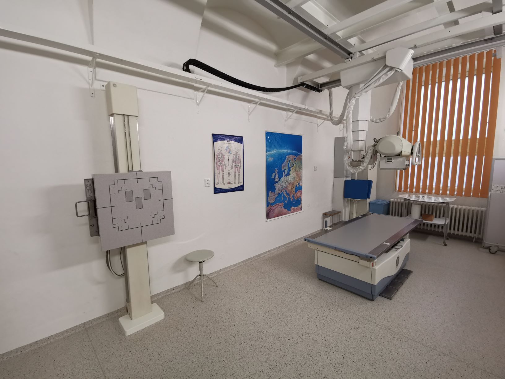 Nemocnice Valtice s.r.o. - Rentgen, ultrazvuk foto 3