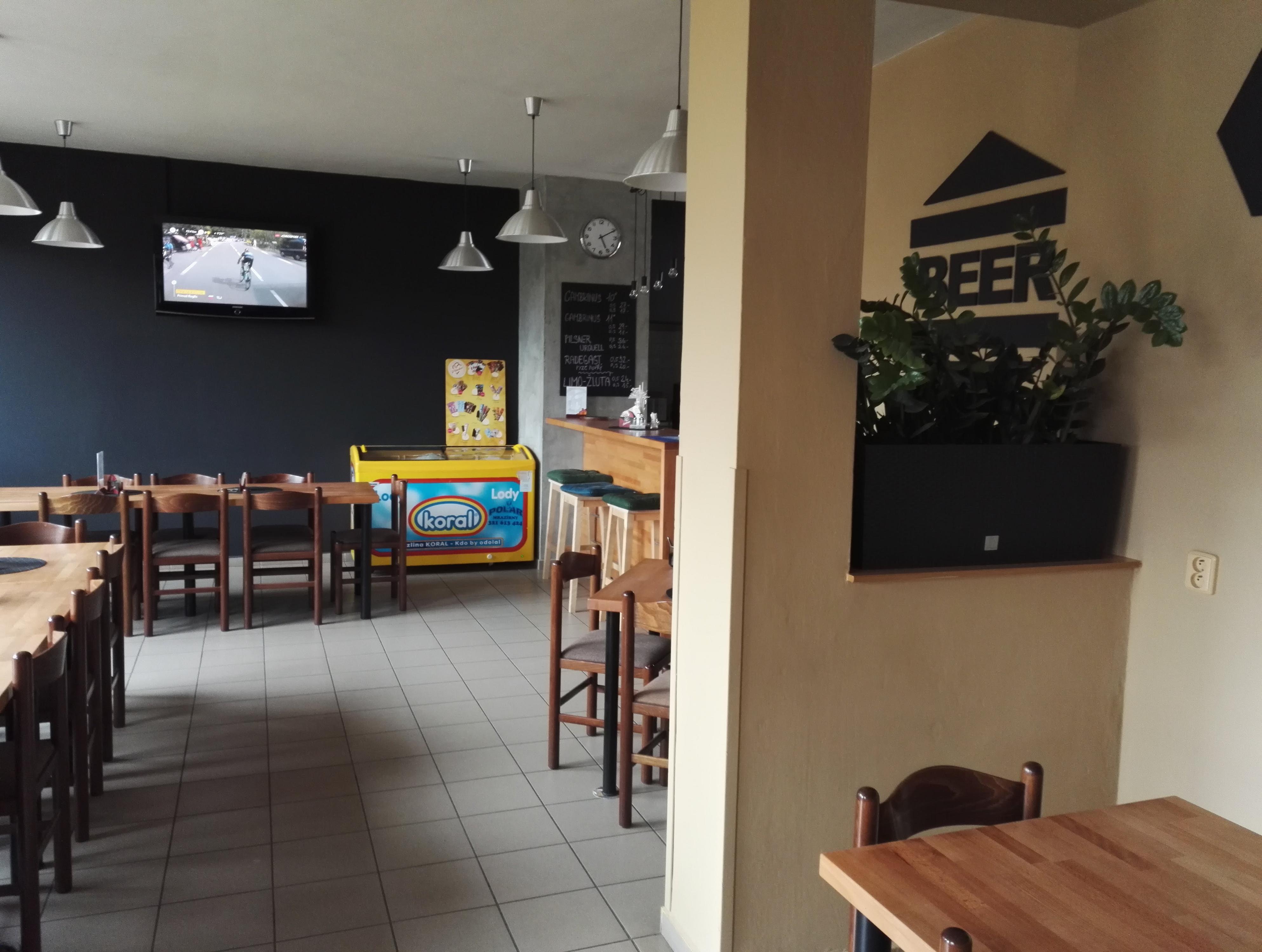 Pivnice Pohoda stadion foto 1