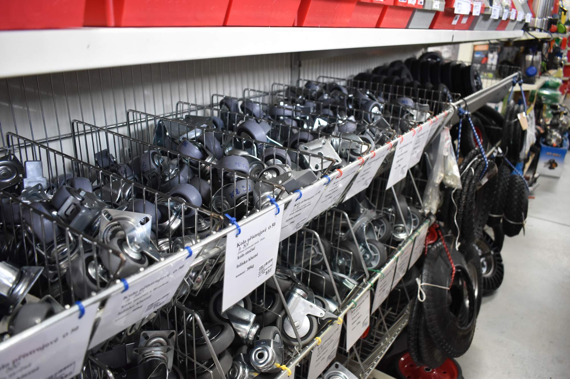 Železářství Honzek - e-shop foto 3