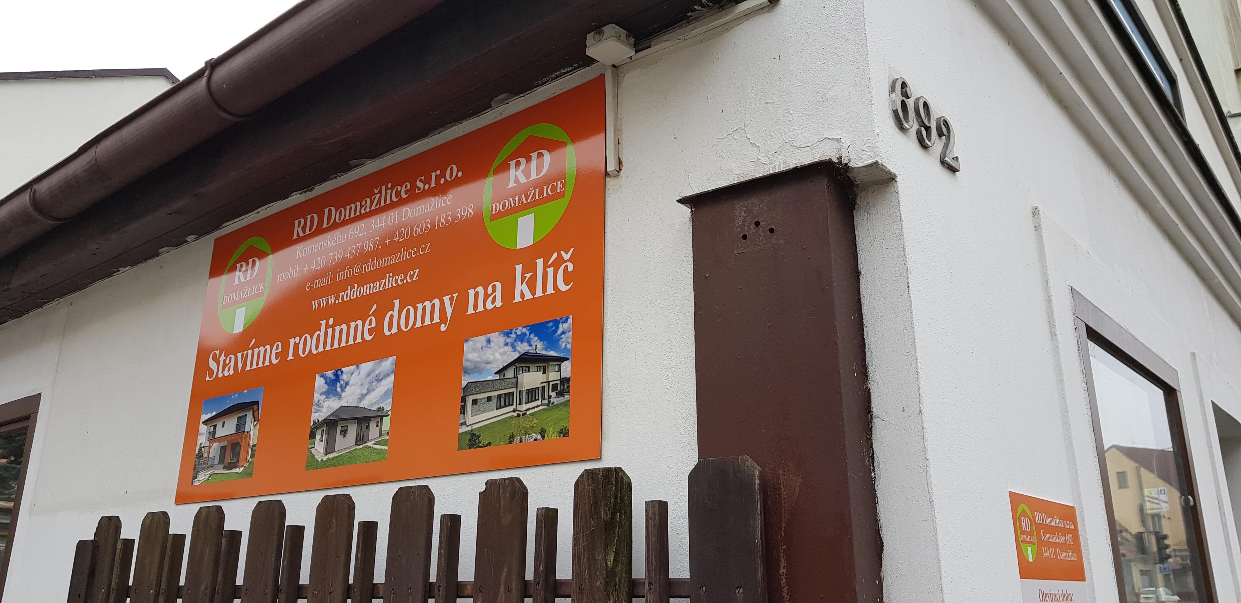 Rodinné domy Domažlice s.r.o. foto 5