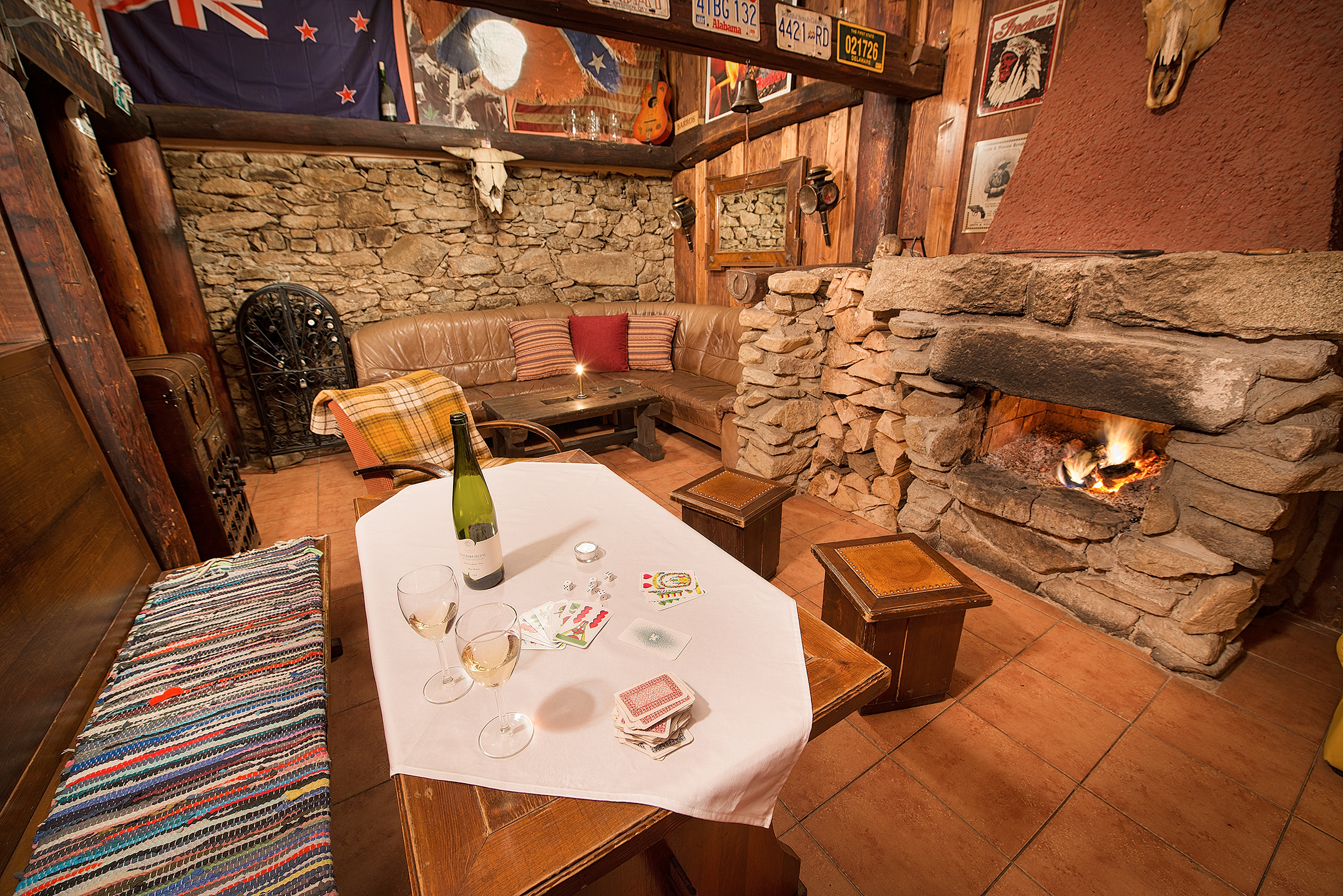 Restaurant U Mauritzů foto 3
