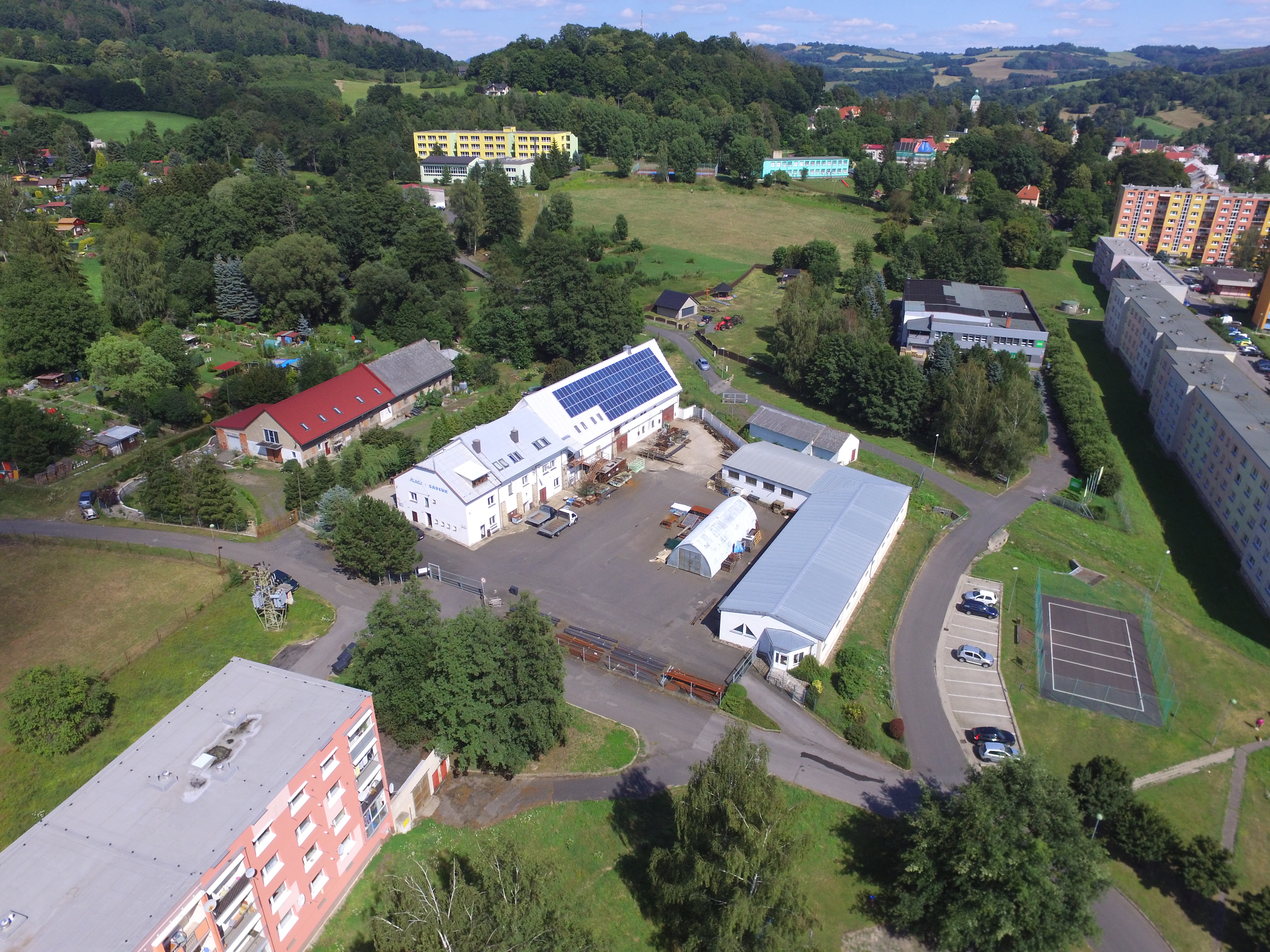 KOVO-SAVČUK spol. s r.o. foto 2