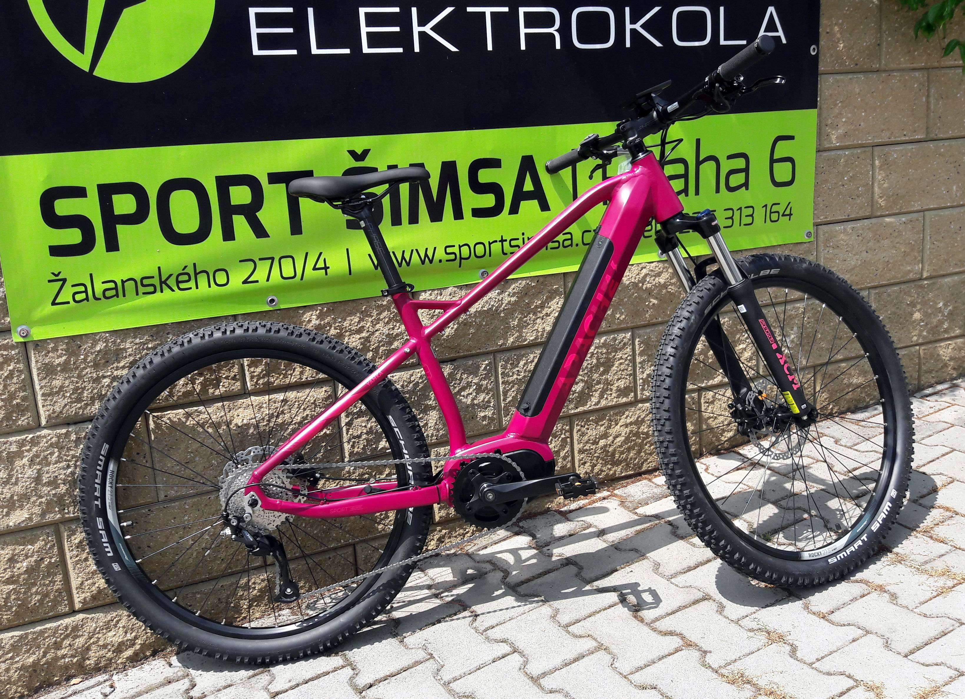 Sport Šimsa foto 3
