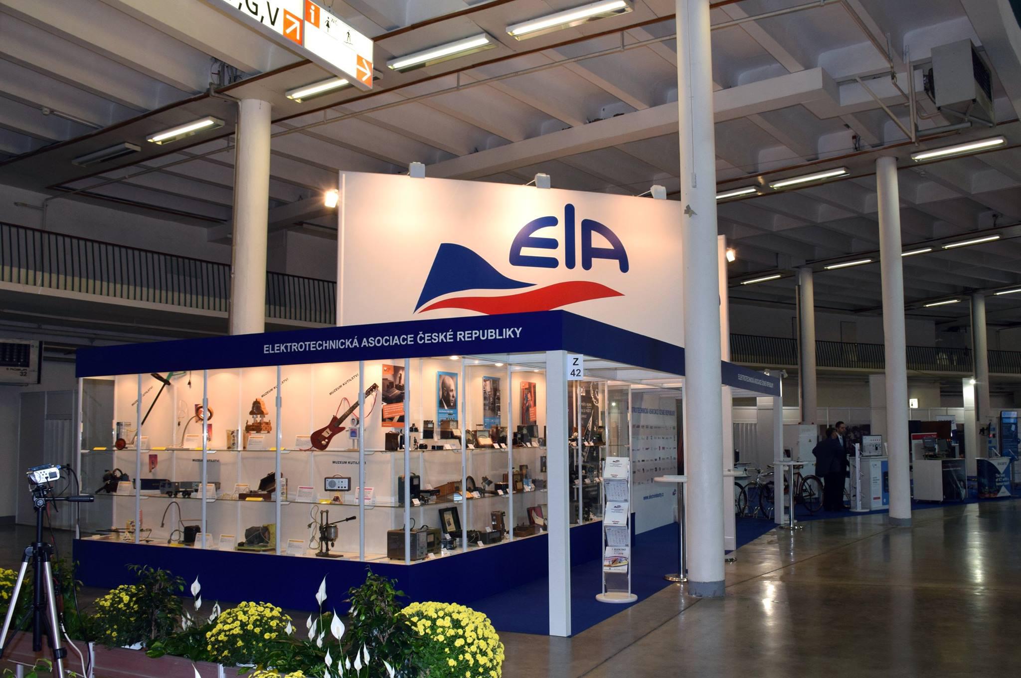 Elektrotechnická asociace České republiky