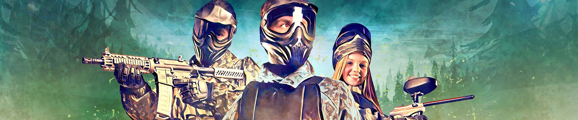 Cover image PAINTBALLGAME.CZ