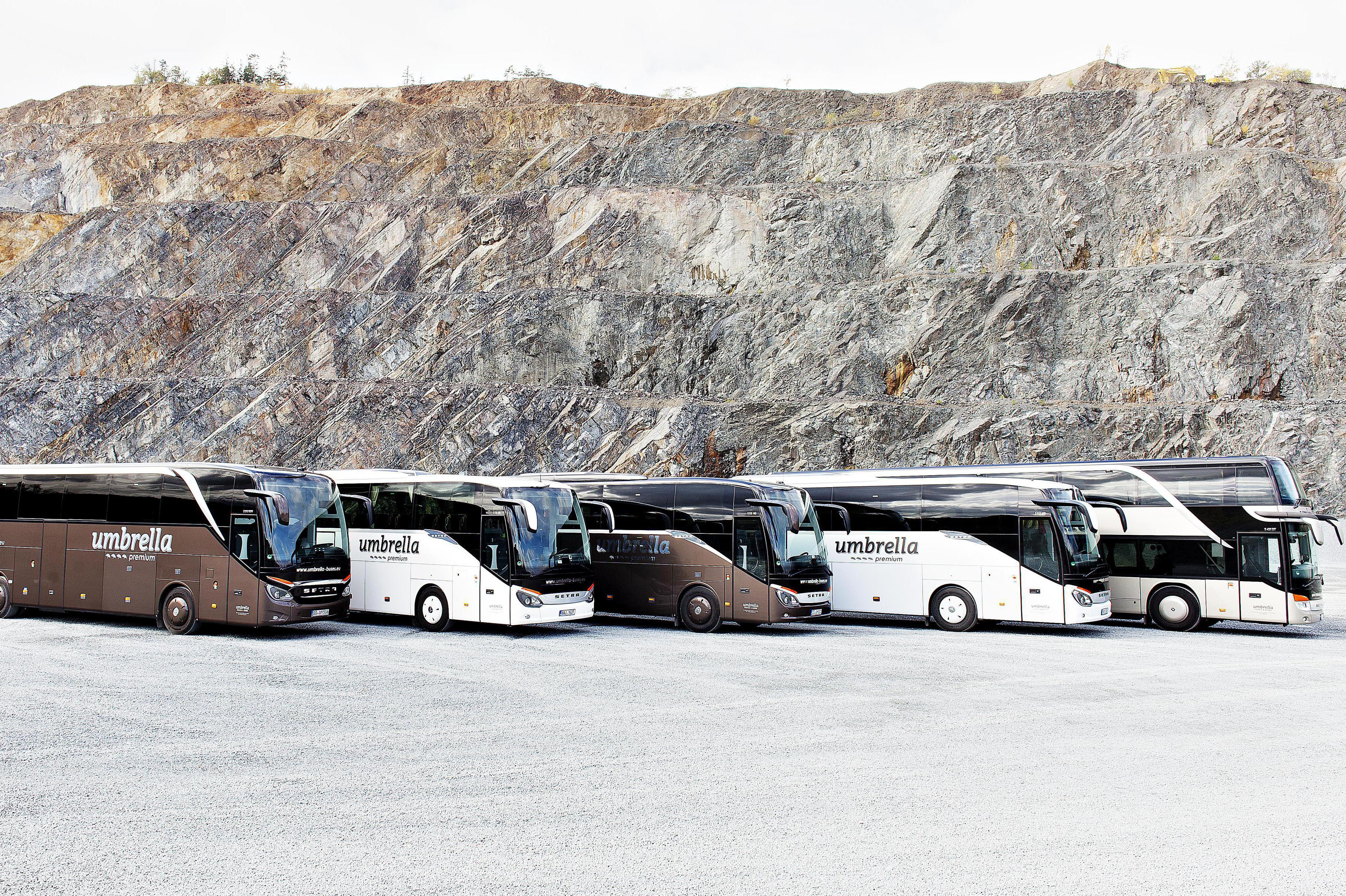 Umbrella Travel, s.r.o.