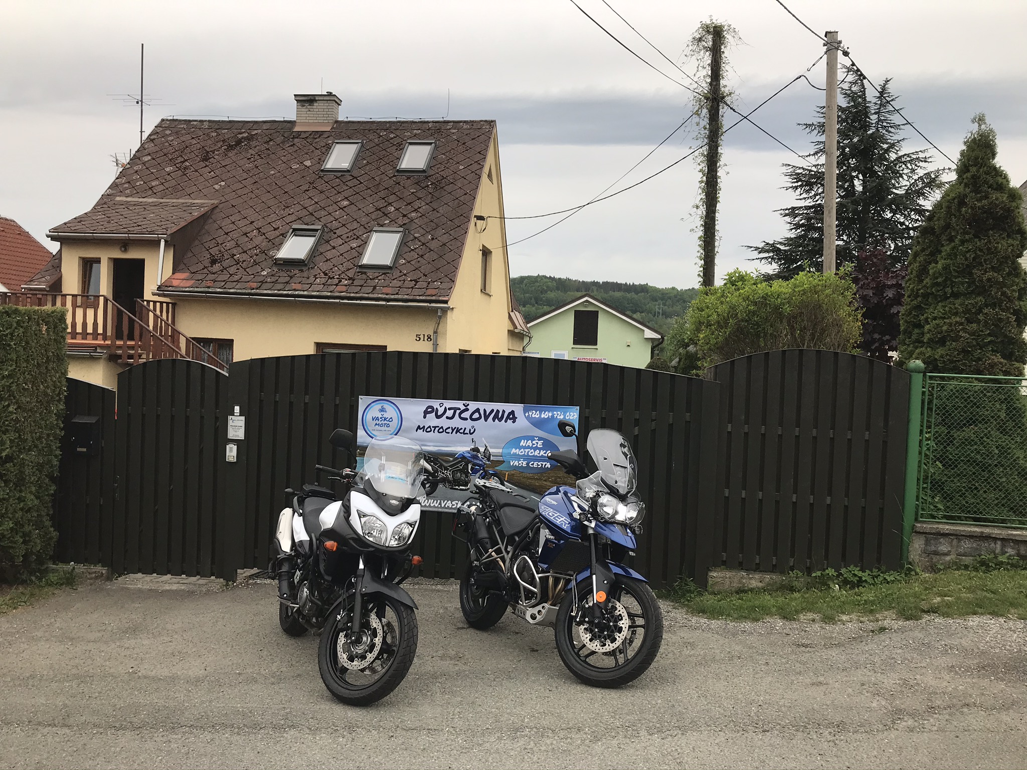 Vaško Moto foto 3