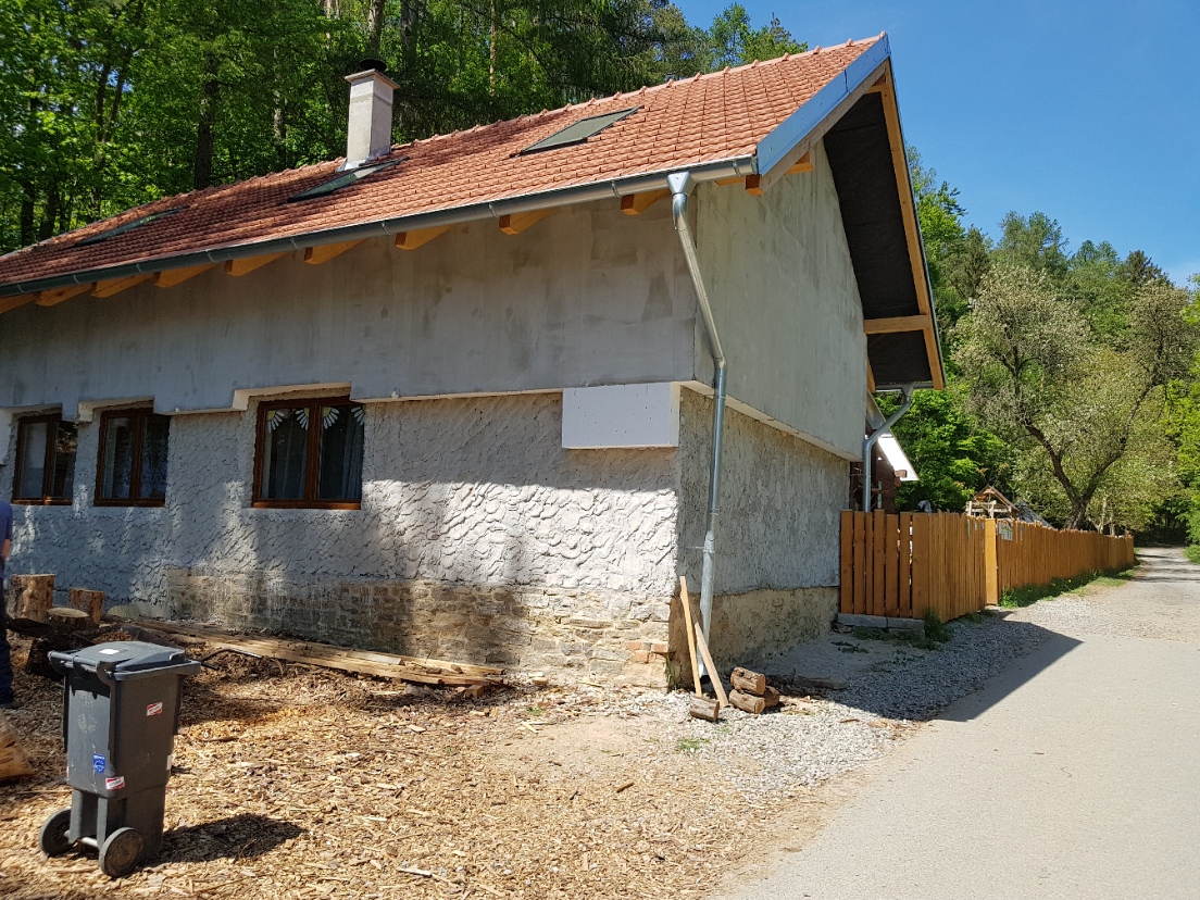 Lesní klub Divočina foto 4