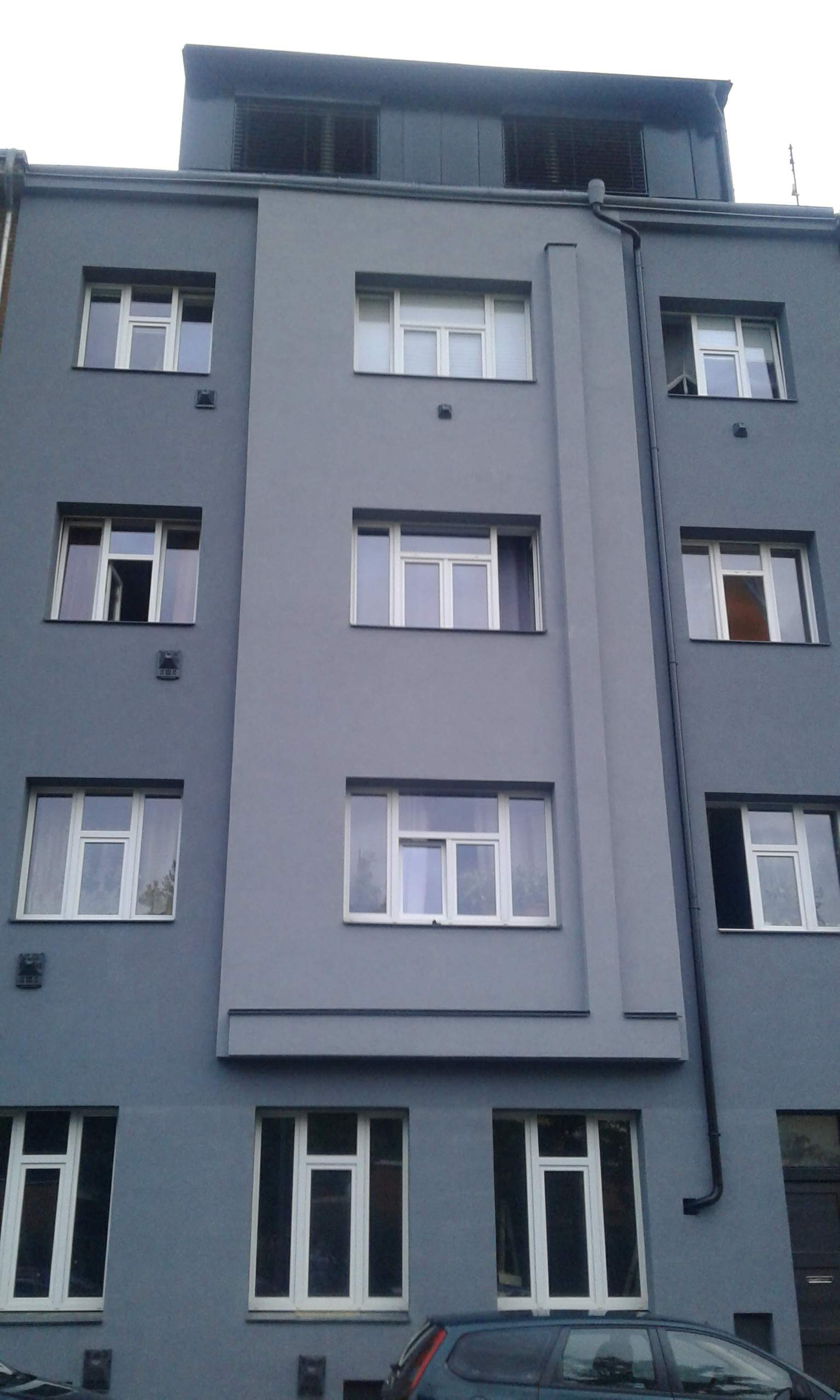 Bek a Bek foto 3