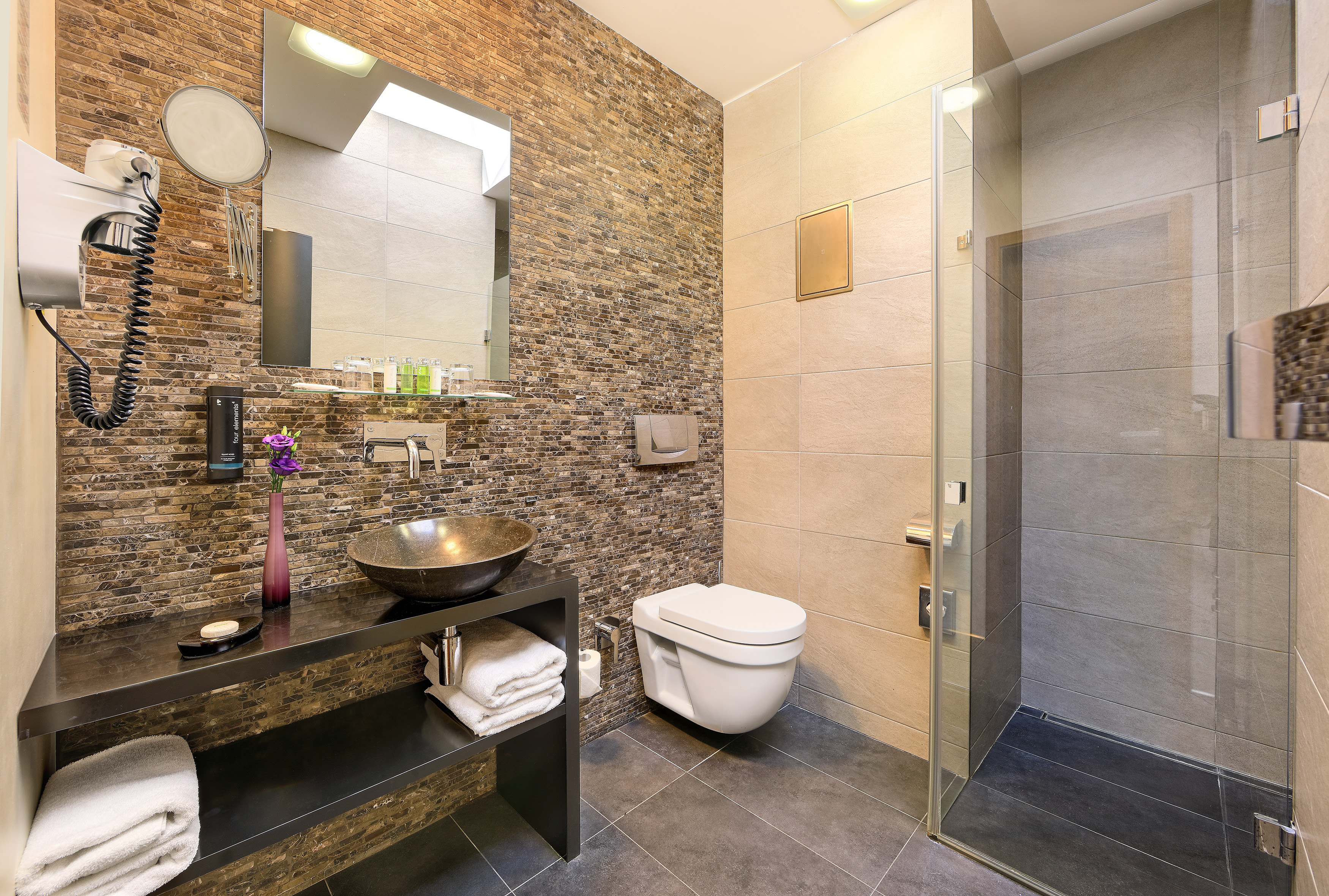 Hotel Ametyst Praha foto 3