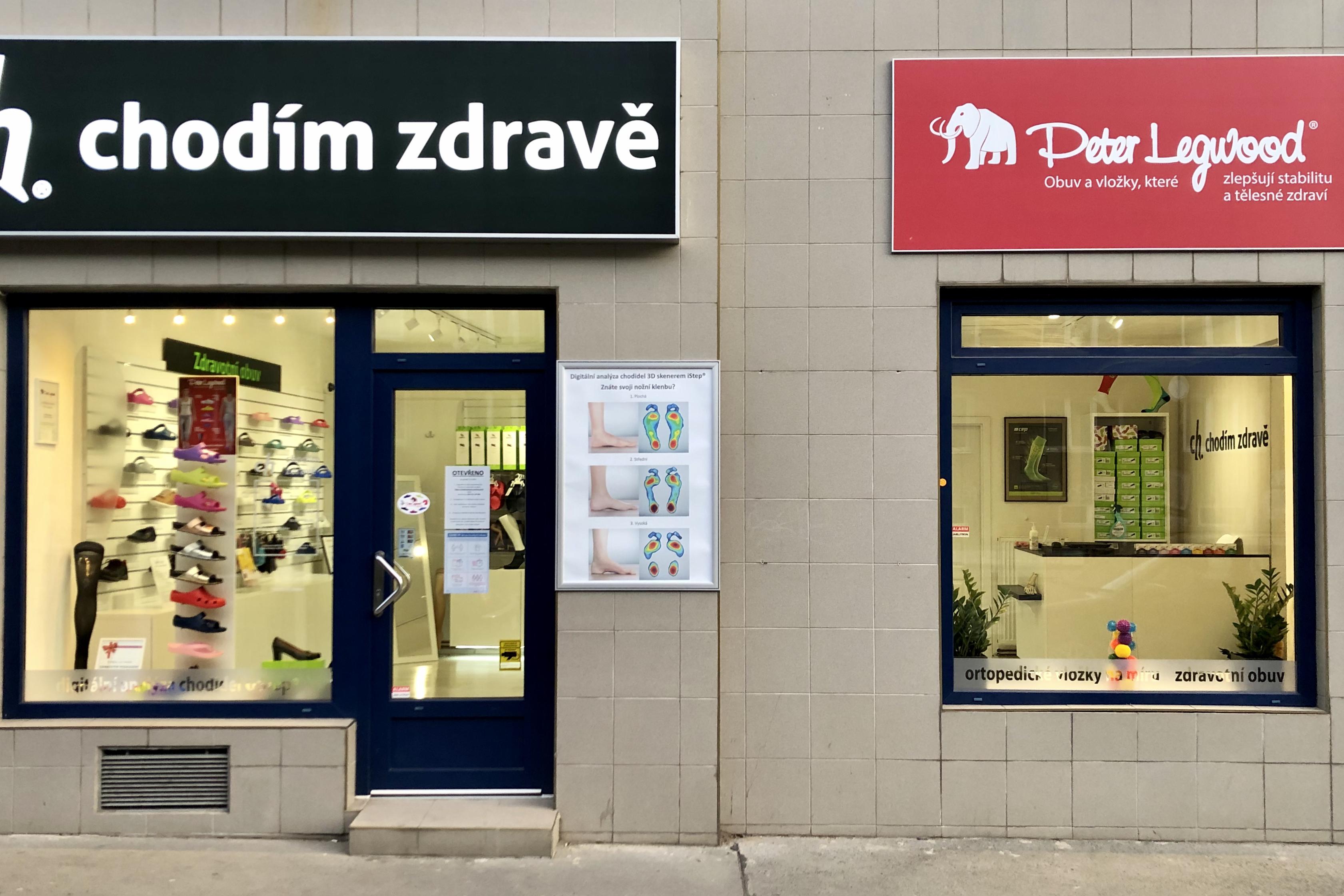 Chodím zdravě s.r.o. foto 2