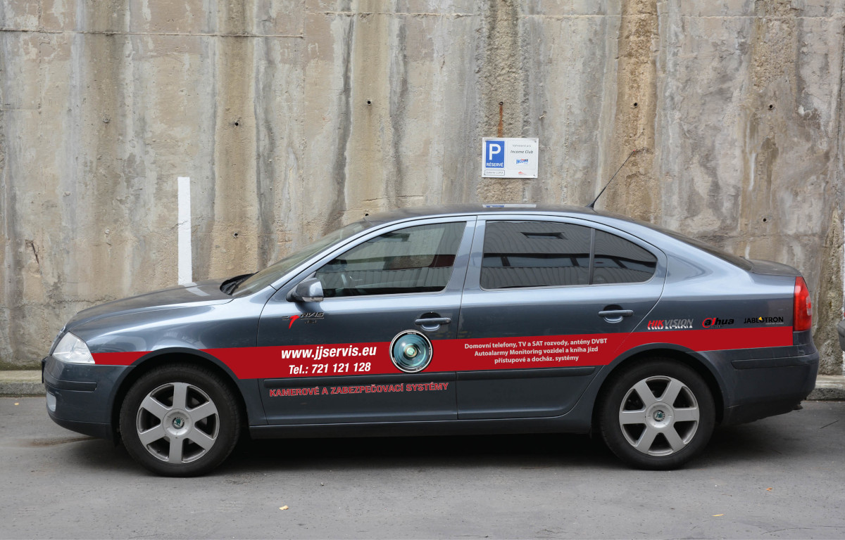 J&J SERVIS - Jaroslav Jedlan