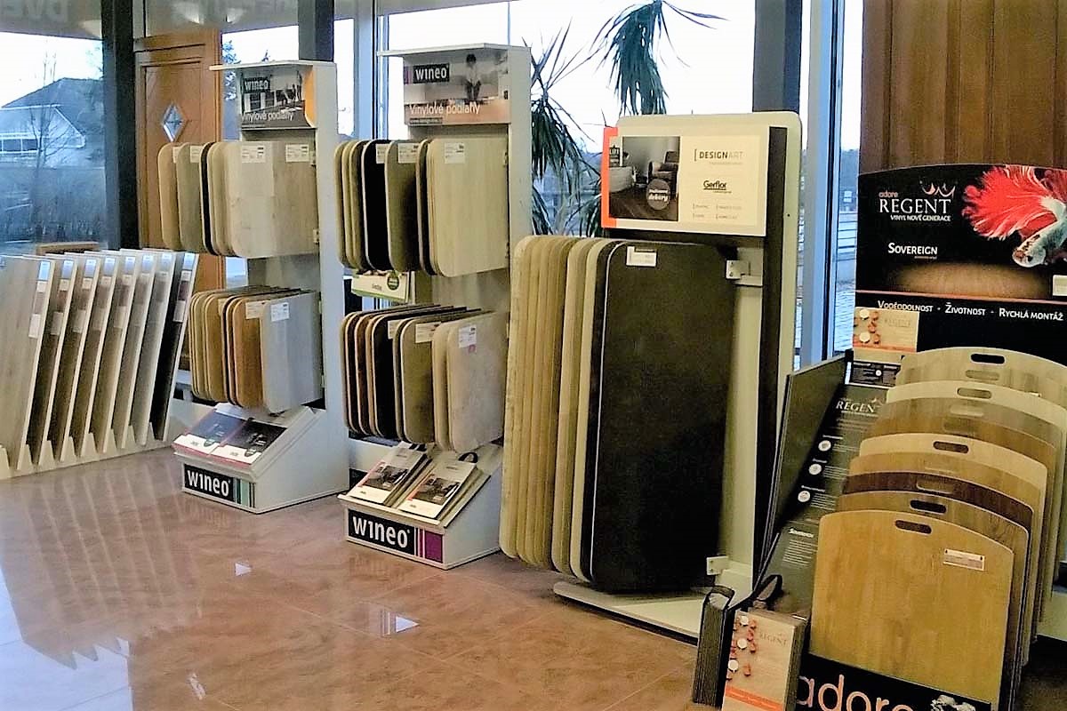 Vltavín door s.r.o. - Prima dveře foto 4