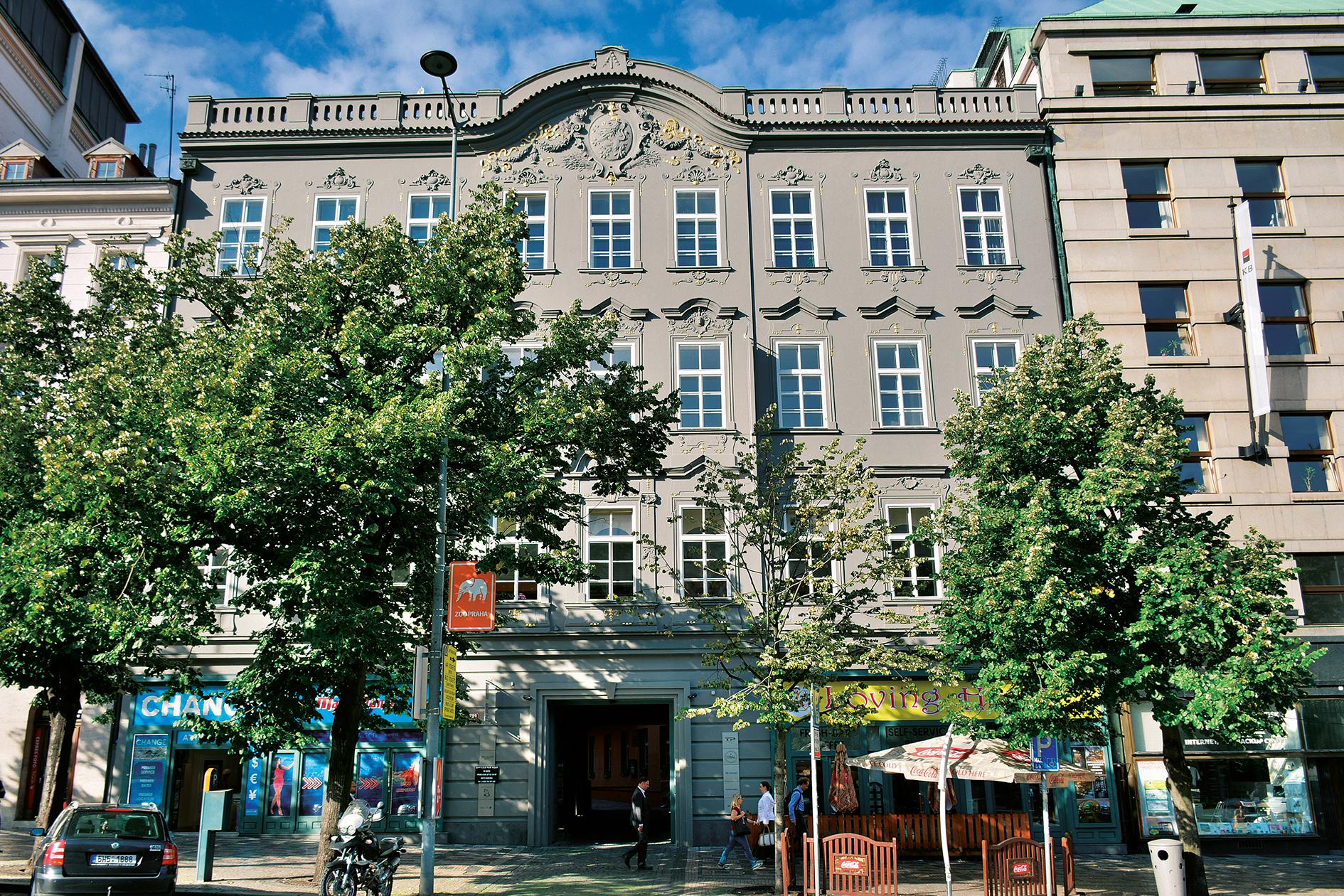 TORINO-PRAGA Invest, s.r.o. foto 1